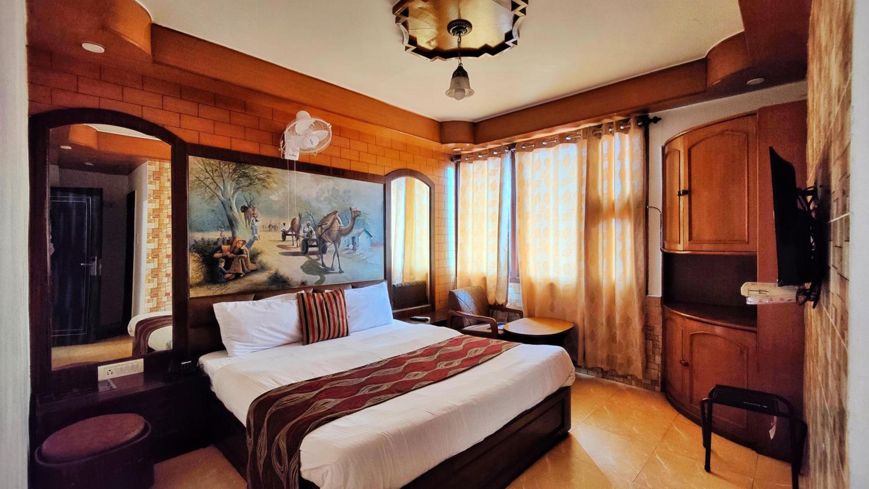 Superior Double Room photo 1