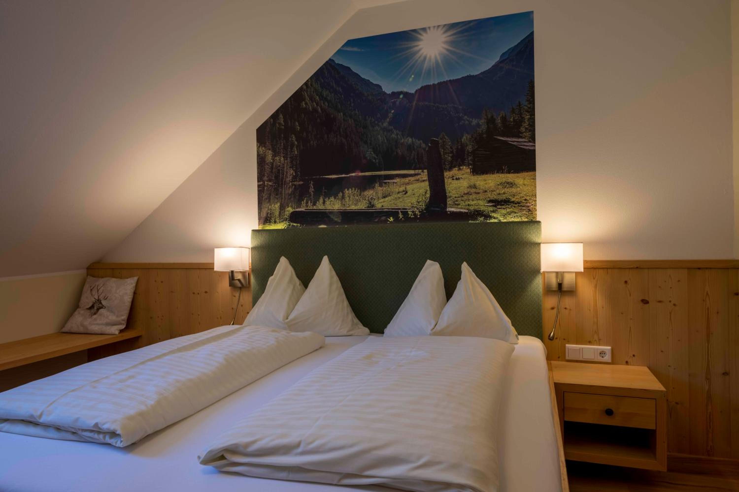 Doppelzimmer Classic