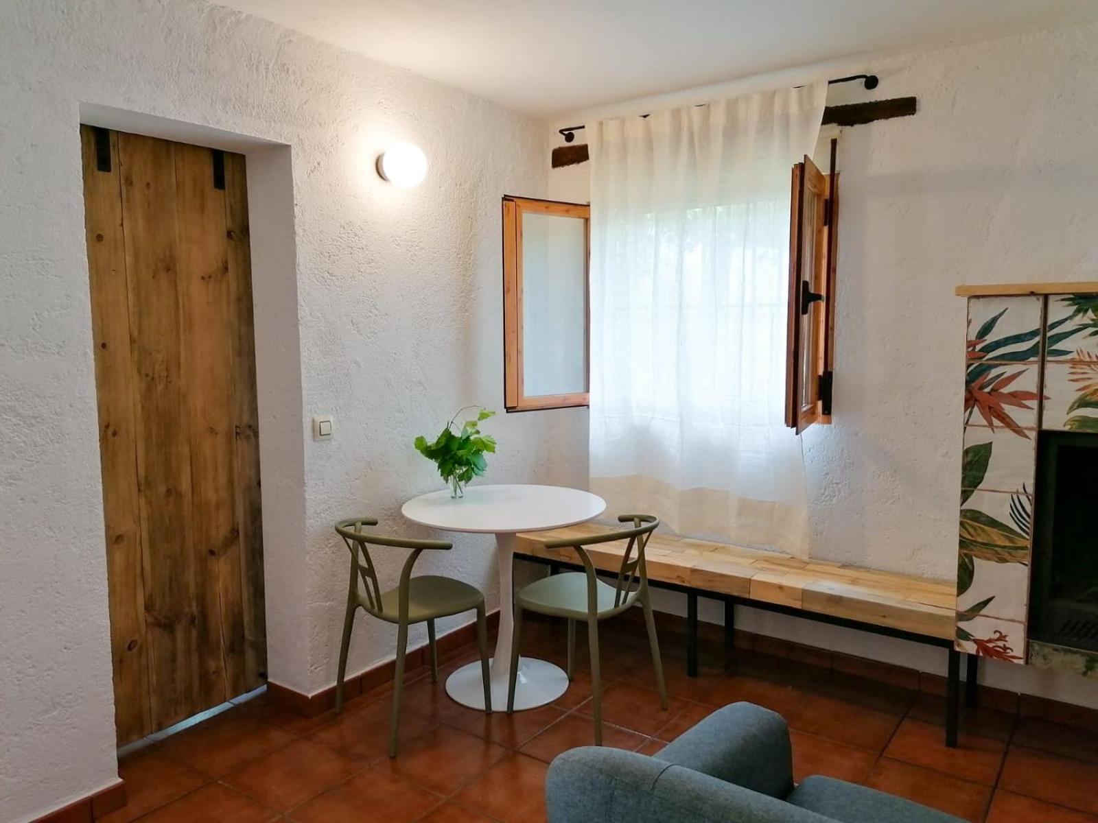 Double Room With Mountain View photo 2