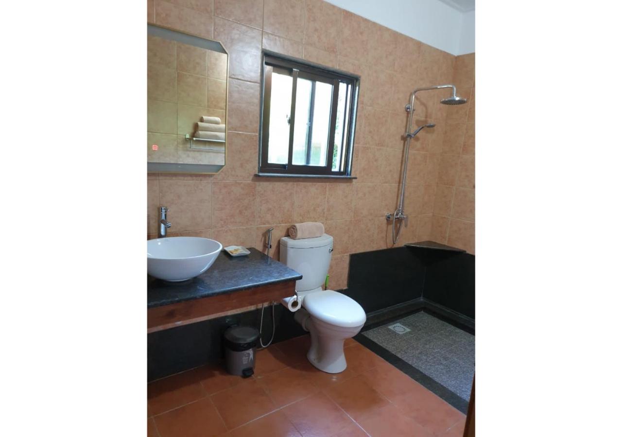 Two-Bedroom Holiday Home photo 3