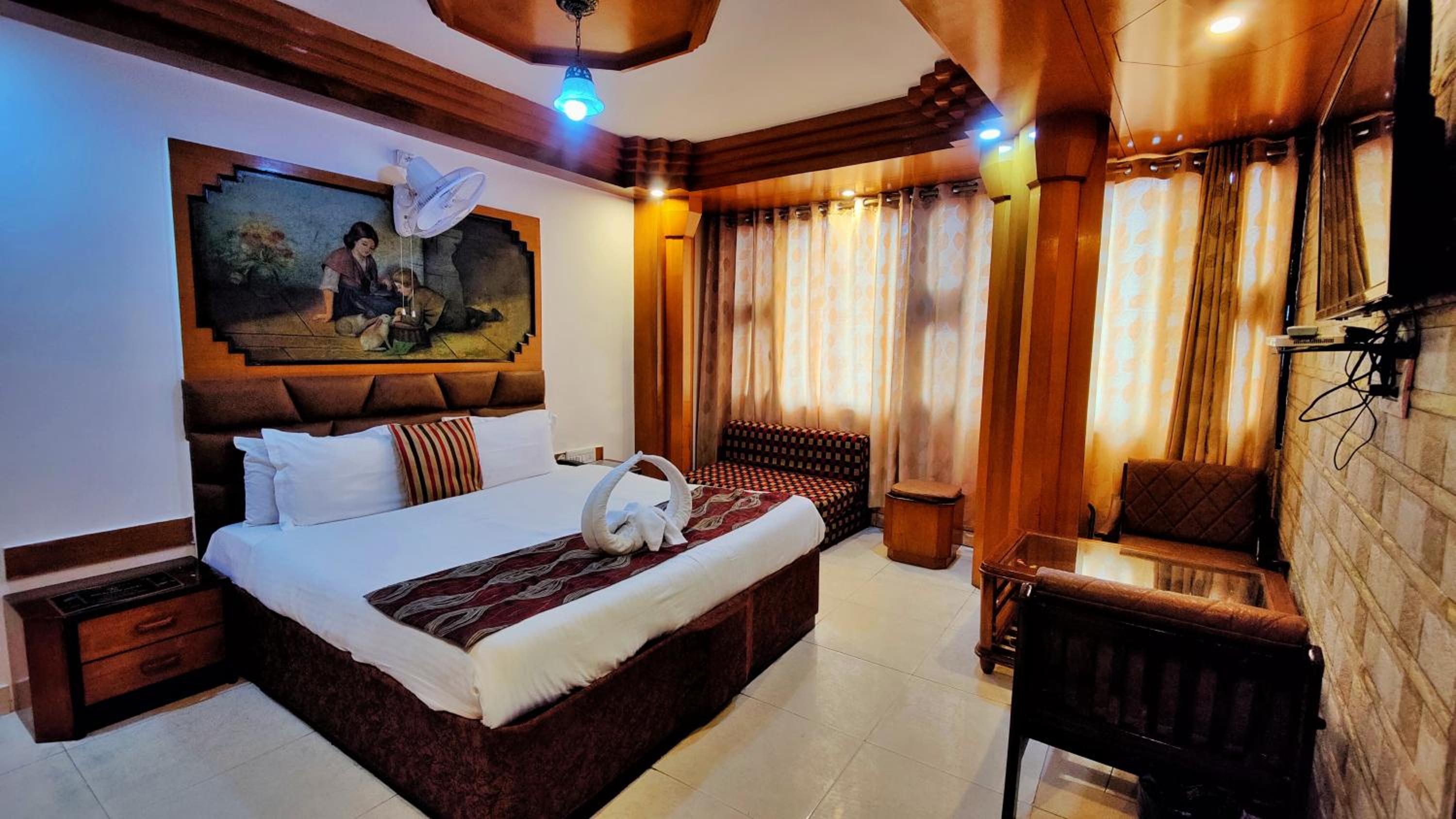 Executive Suite photo 1