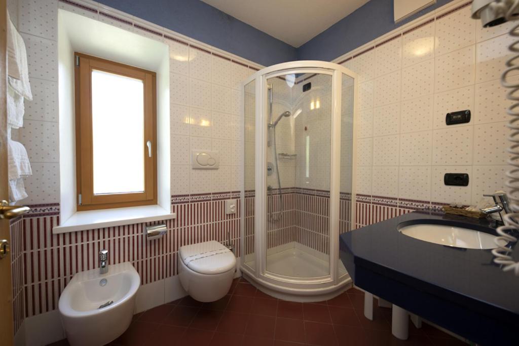Quadruple Room photo 3