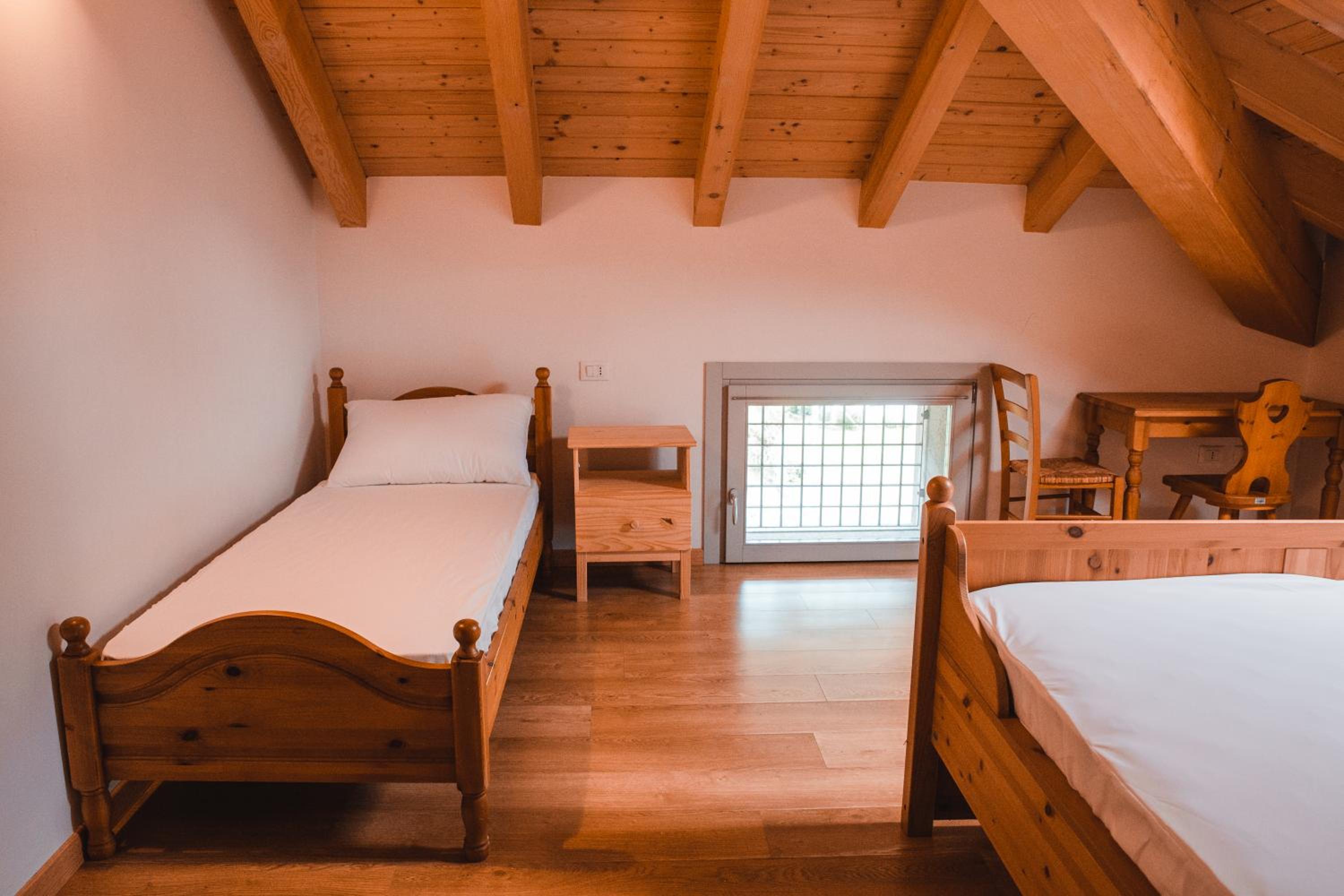 Deluxe Triple Room photo 1
