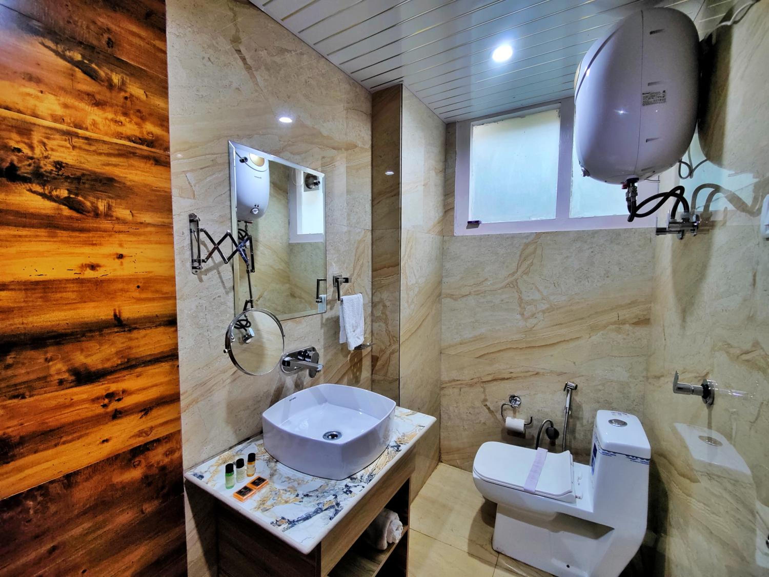 Executive Suite photo 2