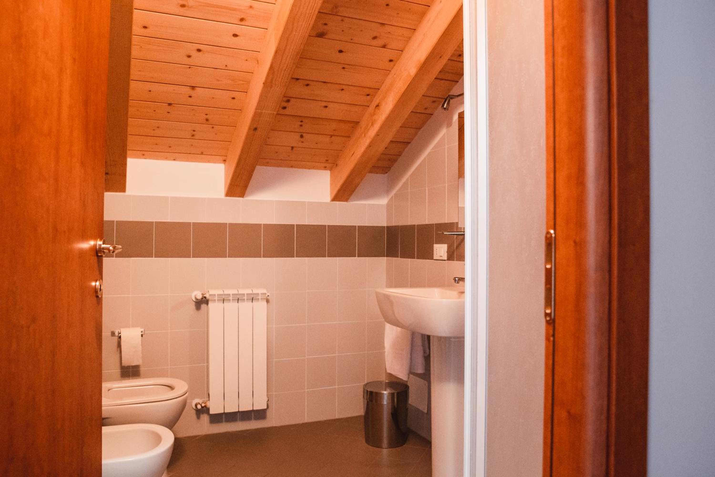 Deluxe Triple Room photo 2