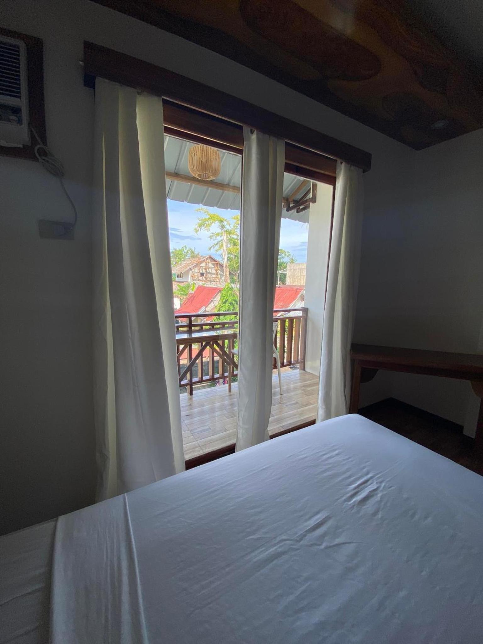 Triple Room with Balcony photo 2
