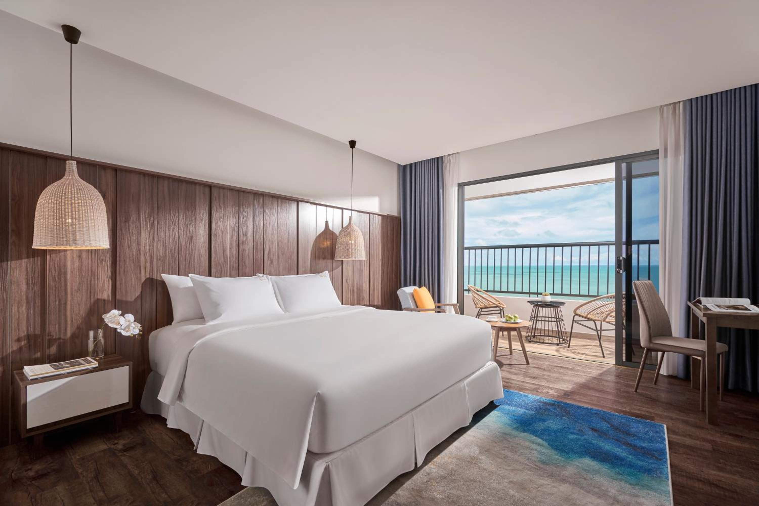 Grand Deluxe Ocean View
