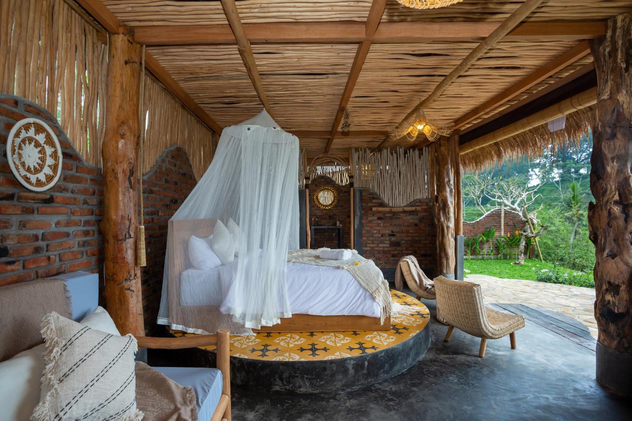 One-Bedroom Valley View with Private Pool - Photo 18