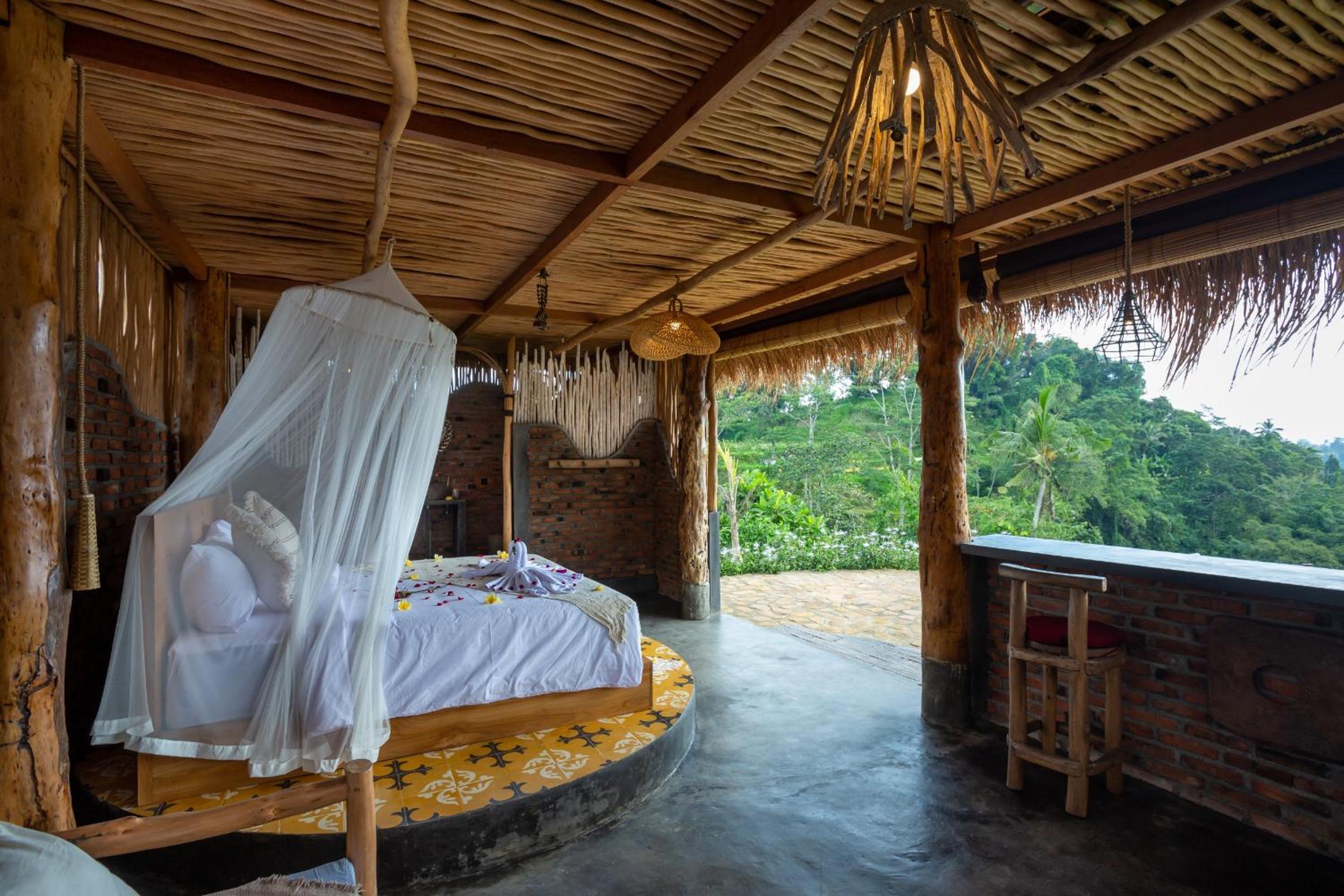 One-Bedroom Valley View with Private Pool - Photo 24