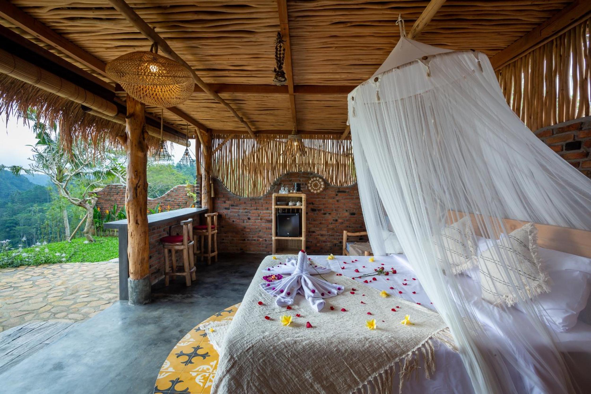 One-Bedroom Valley View with Private Pool - Photo 49