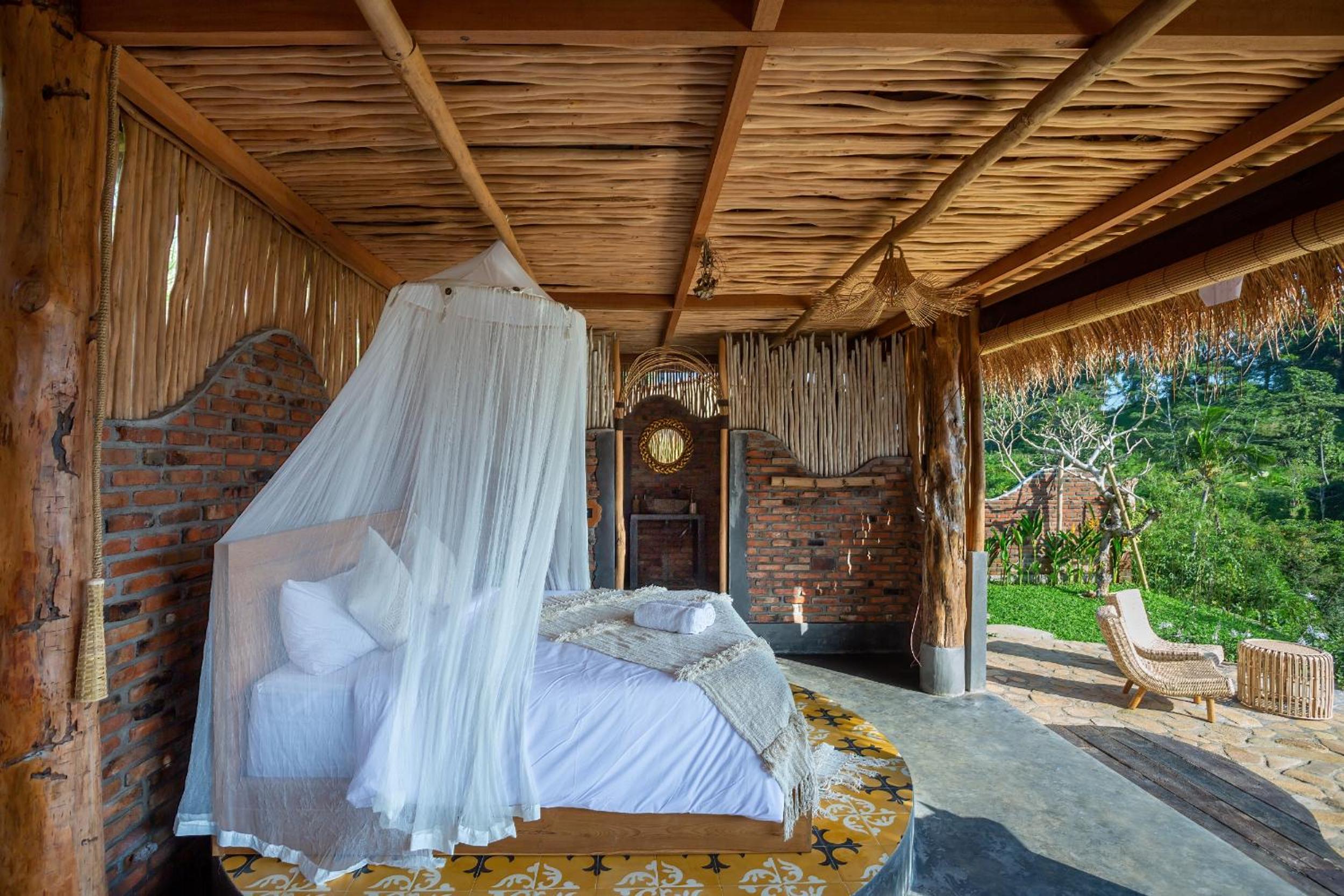 One-Bedroom Valley View with Private Pool - Photo 40