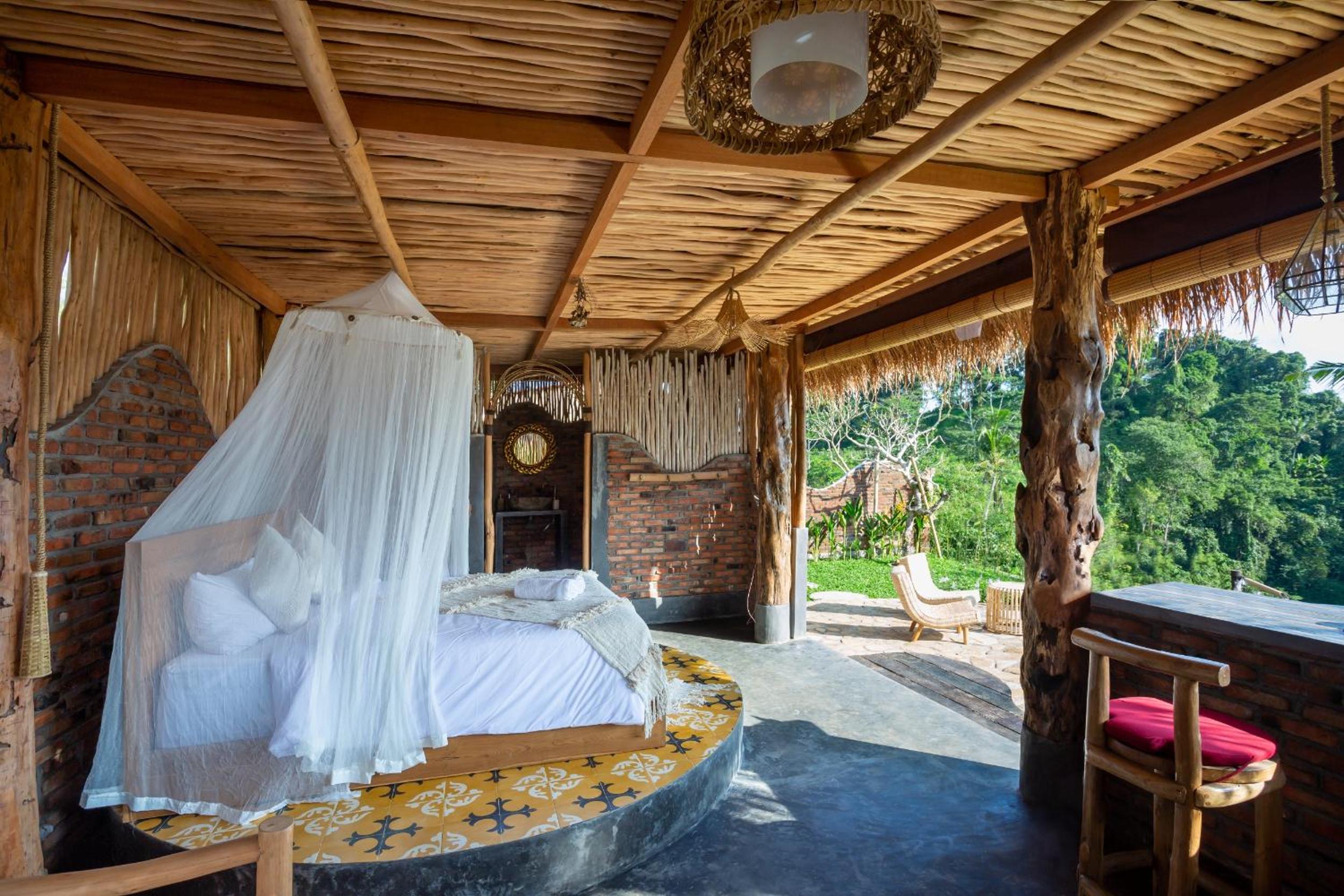 One-Bedroom Valley View with Private Pool - Photo 39