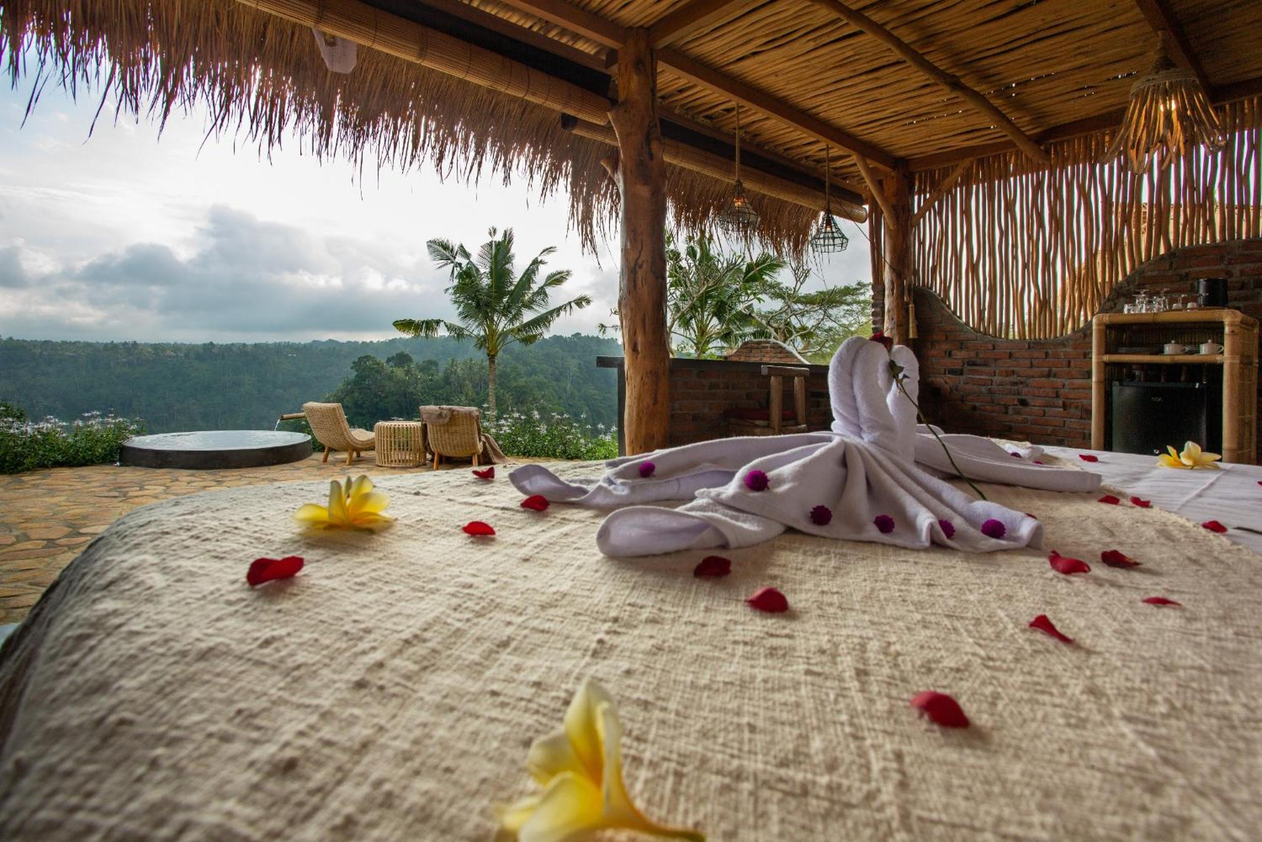 One-Bedroom Valley View with Private Pool - Photo 36