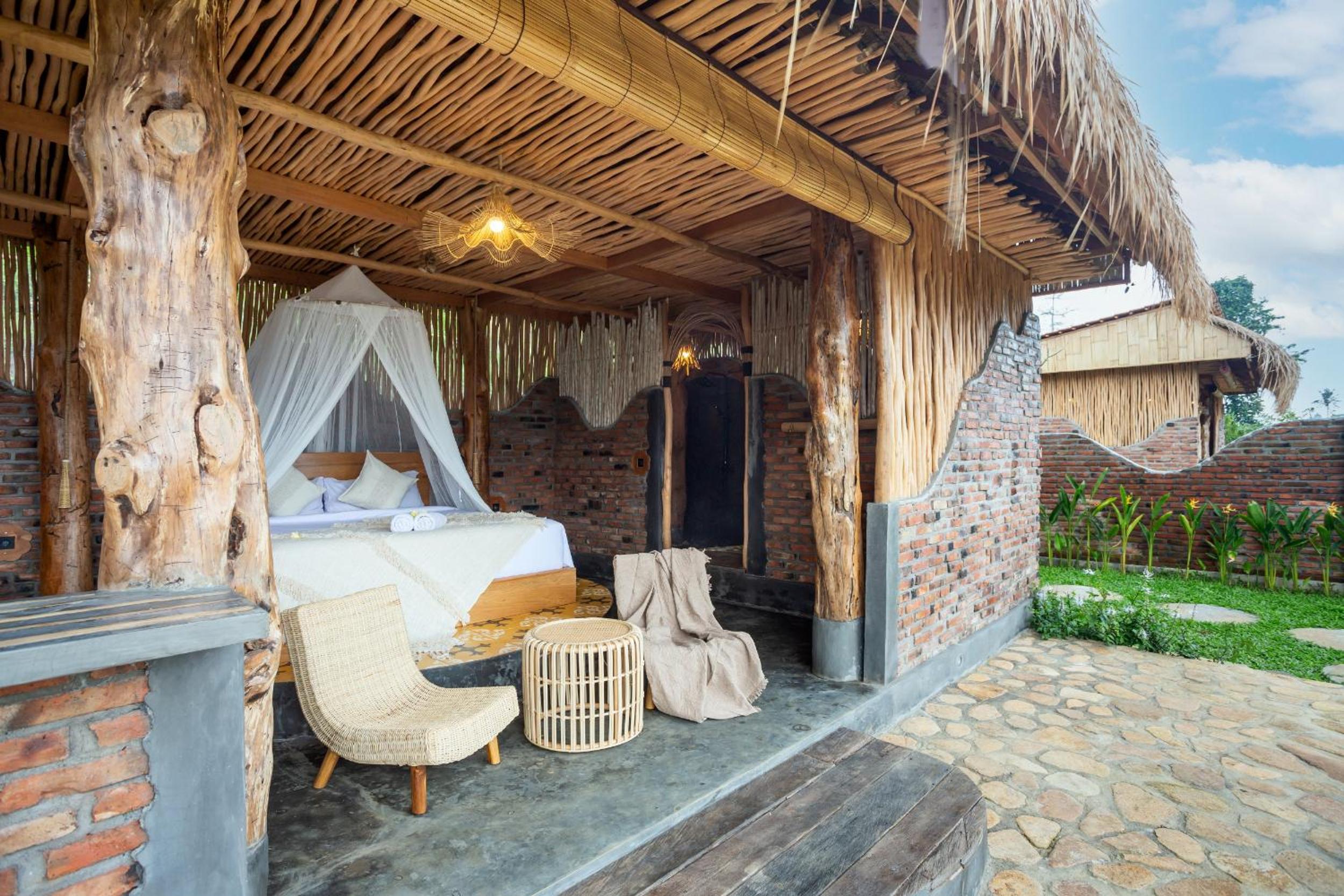 One-Bedroom Valley View with Private Pool - Photo 35
