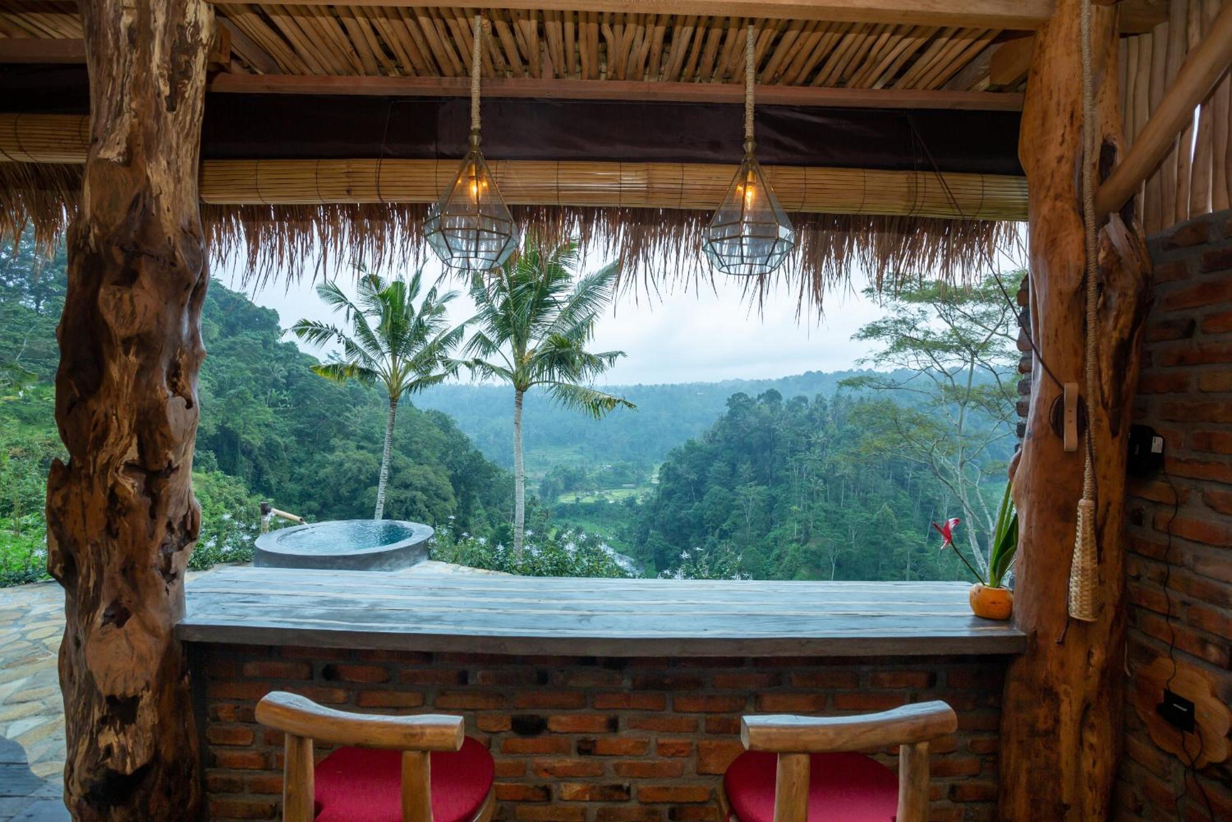 One-Bedroom River View Villa with Private Pool - Photo 50