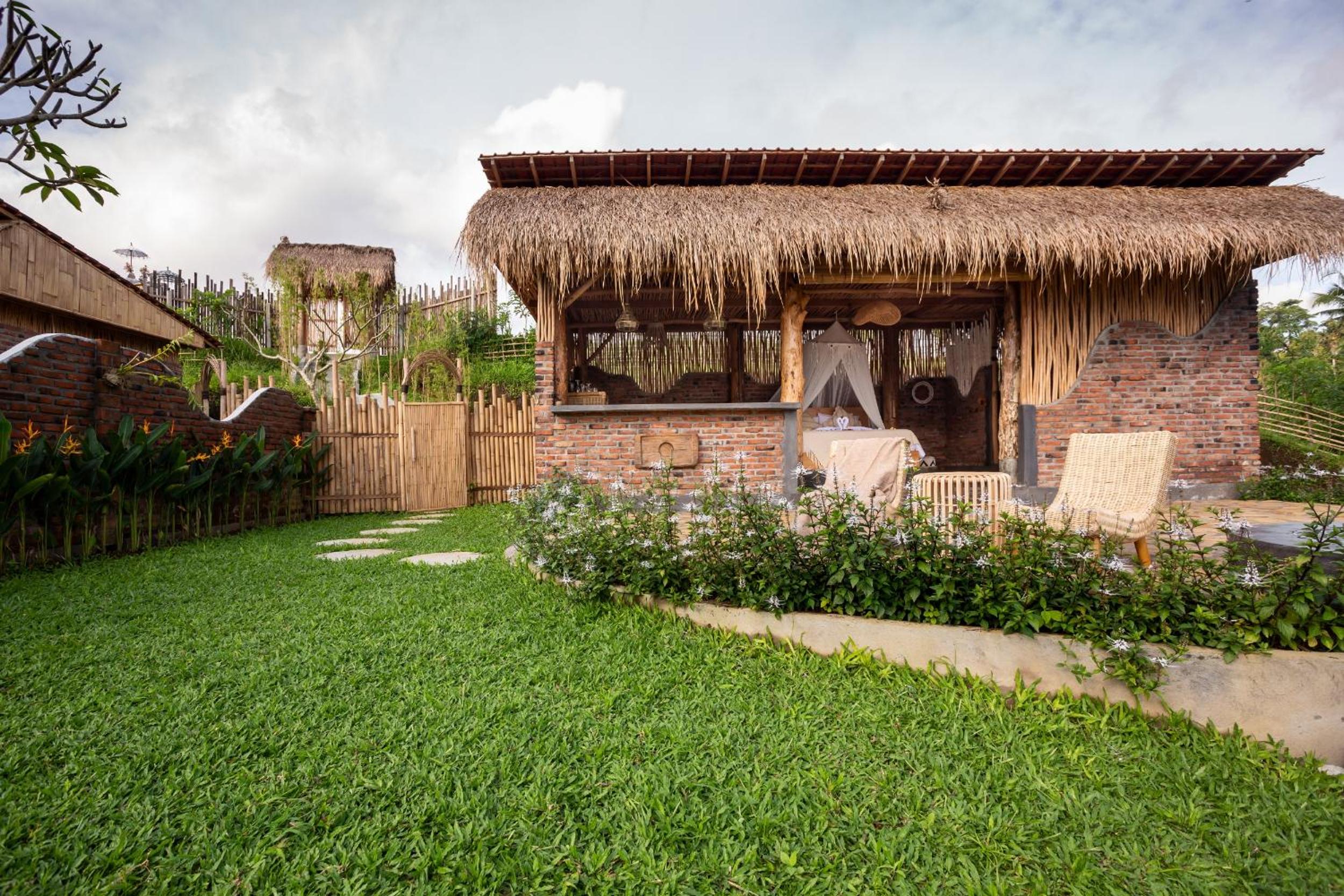 One-Bedroom Valley View with Private Pool - Photo 44