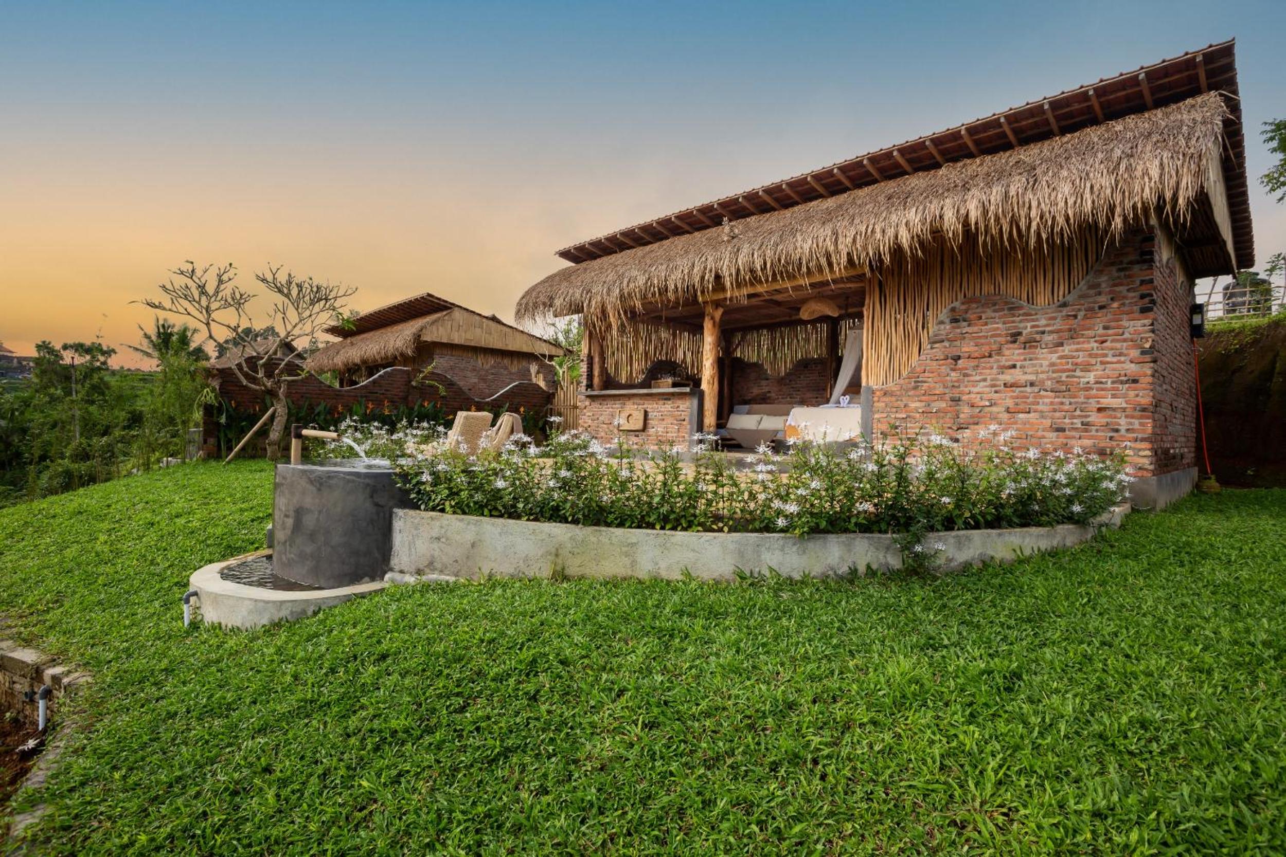 One-Bedroom Valley View with Private Pool - Photo 45