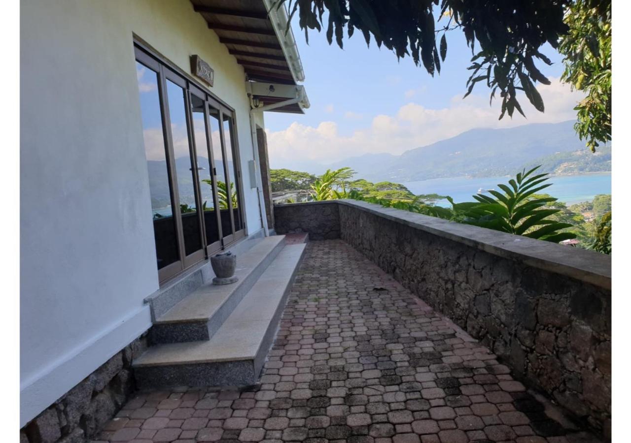 Two-Bedroom Holiday Home photo 2