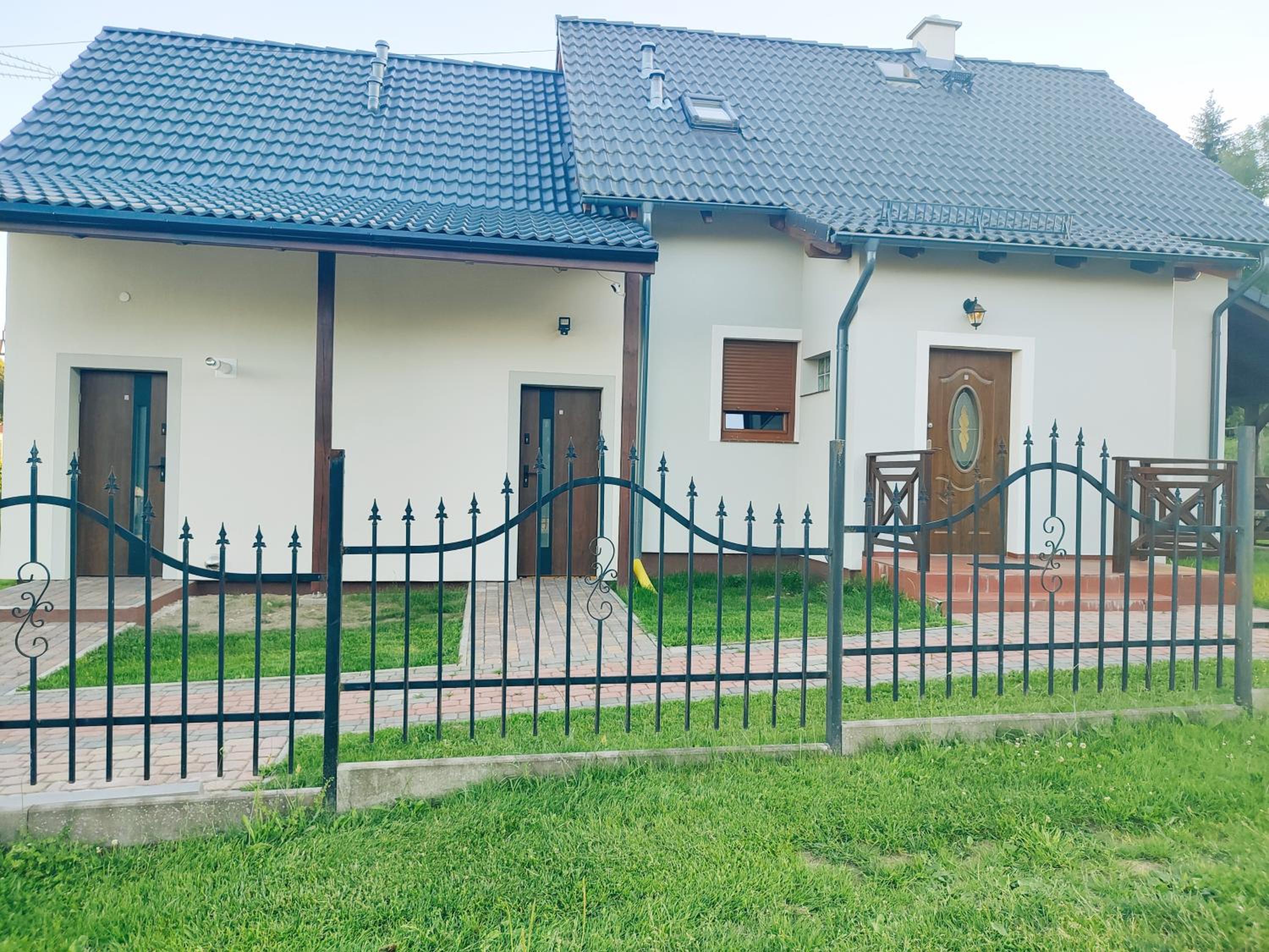 Apartment with Terrace photo 1