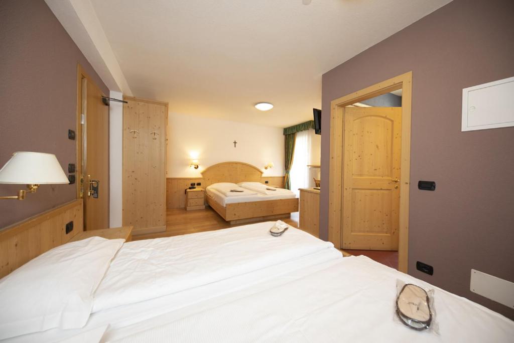 Quadruple Room photo 2