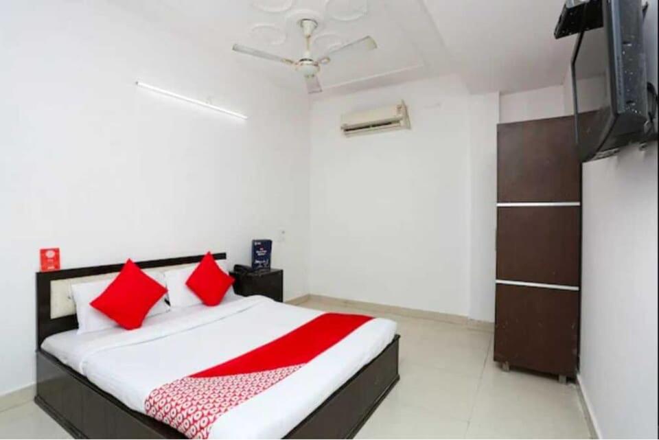 Classic Triple Room photo 1