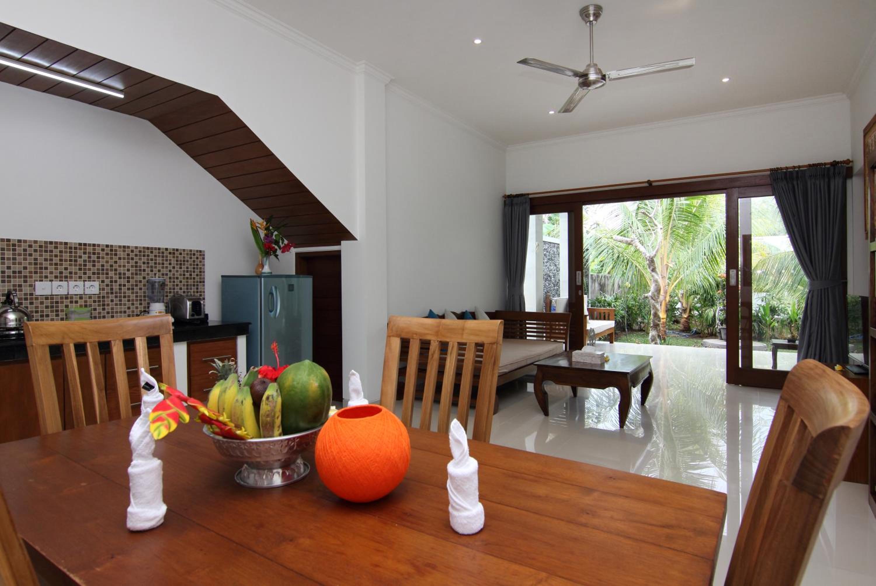 Villa Adi Rooftop with Private Plunge Pool - Photo 18