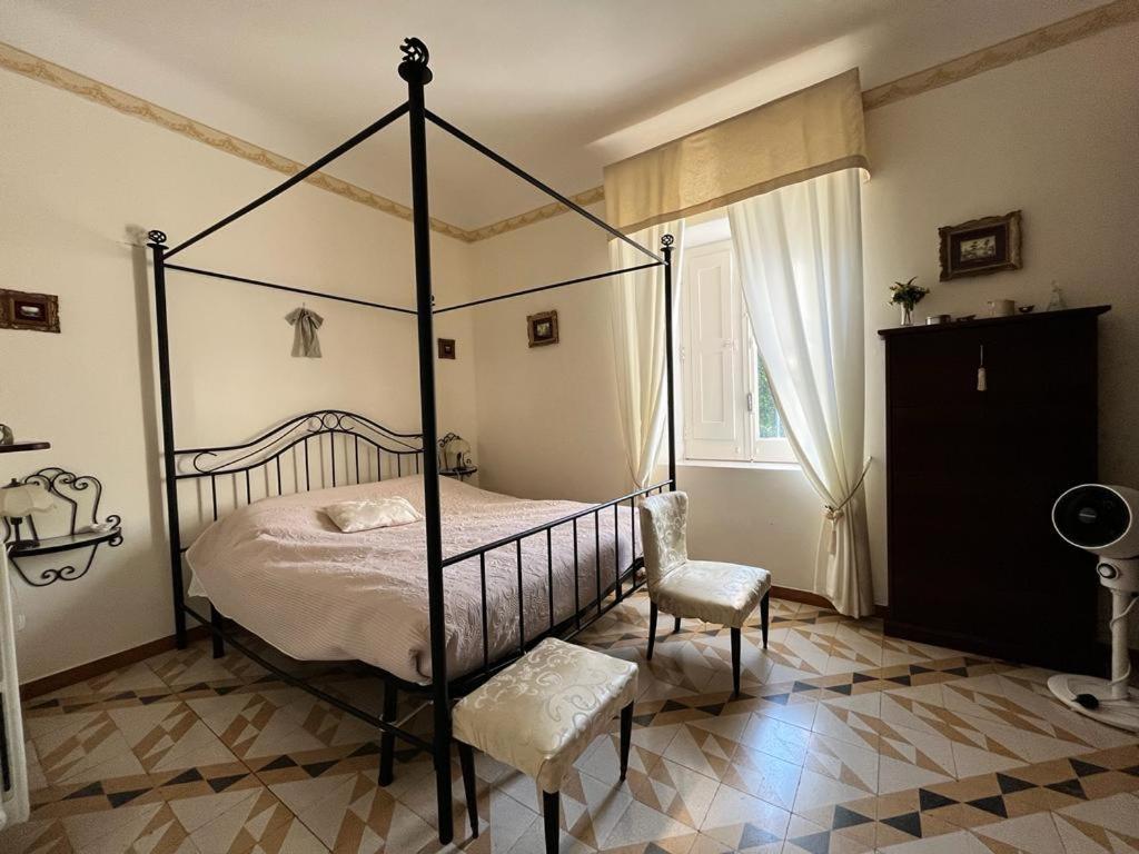 Villa with Sea View photo 3