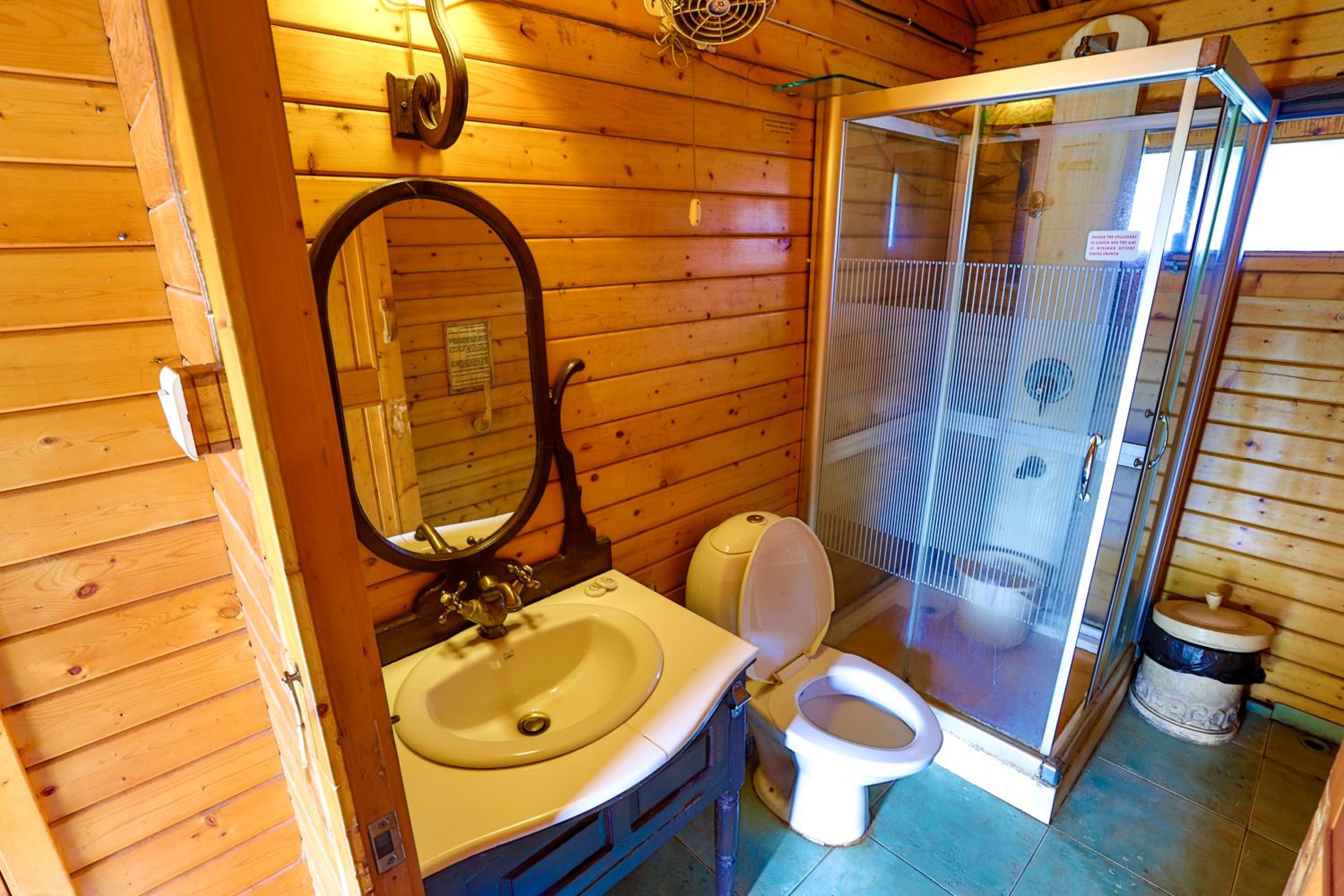 Wood Cottage - Photo 7