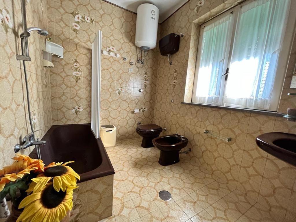 Villa with Sea View photo 1