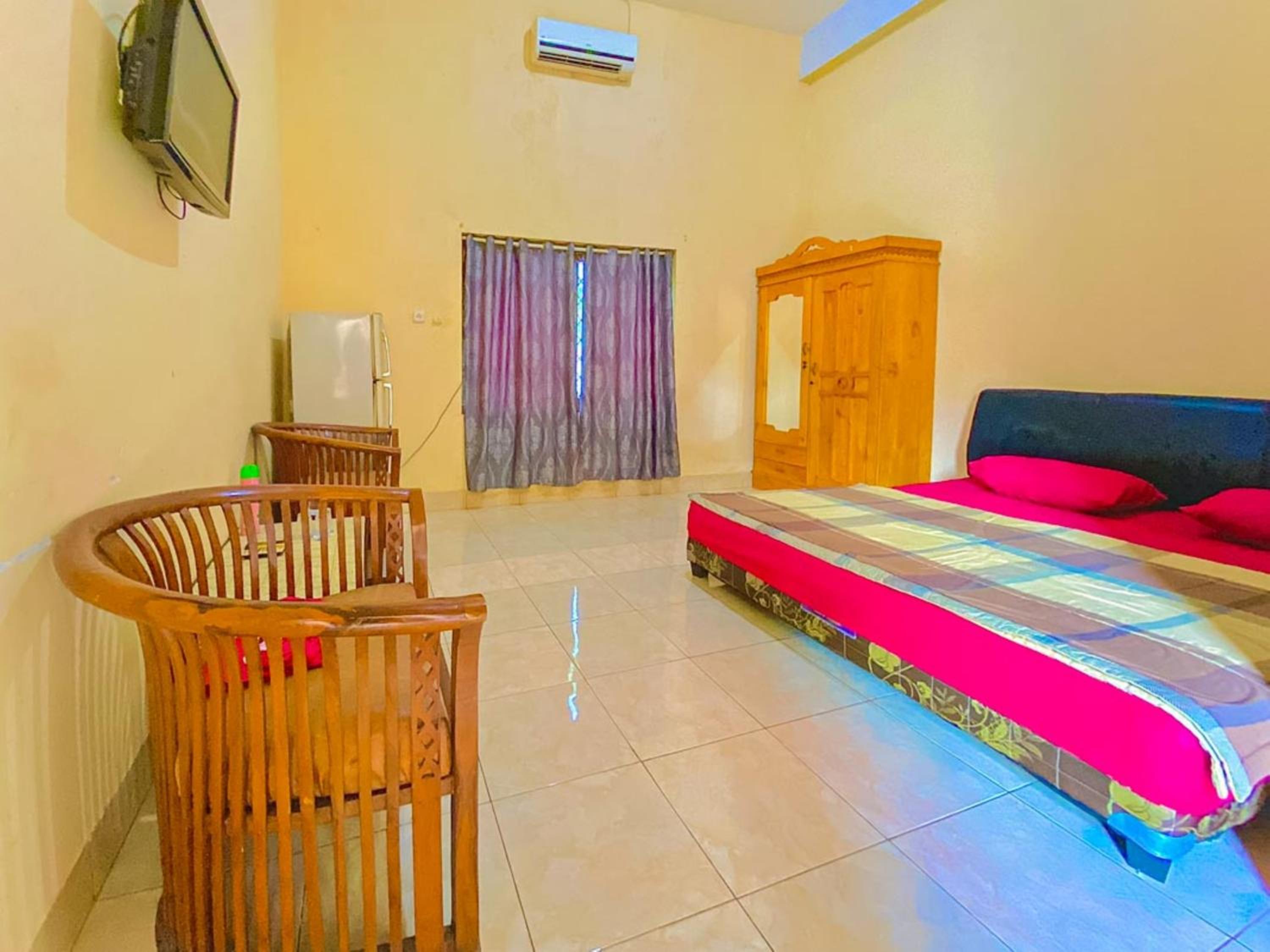 Deluxe Room - Photo 1