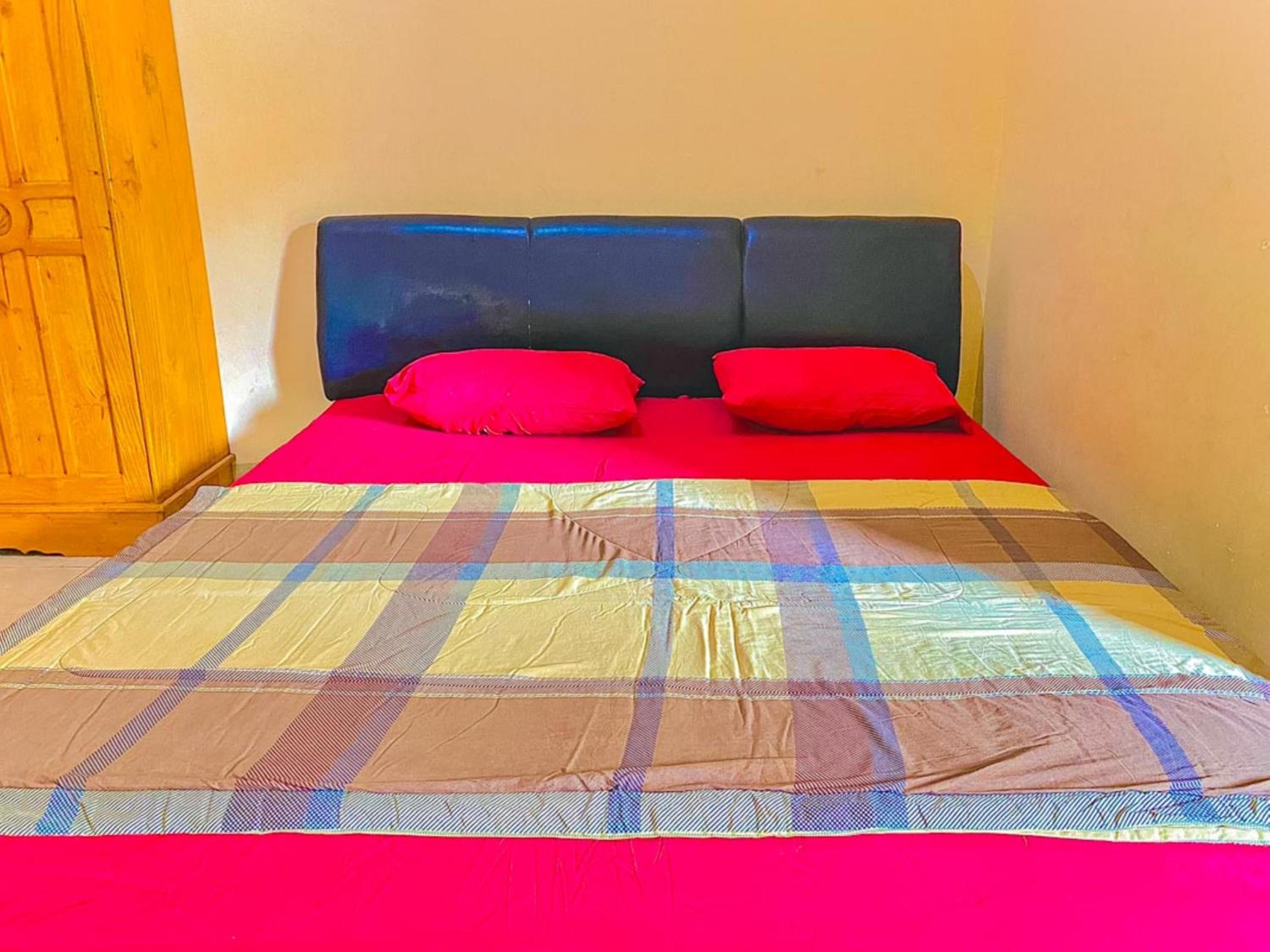 Deluxe Room - Photo 8