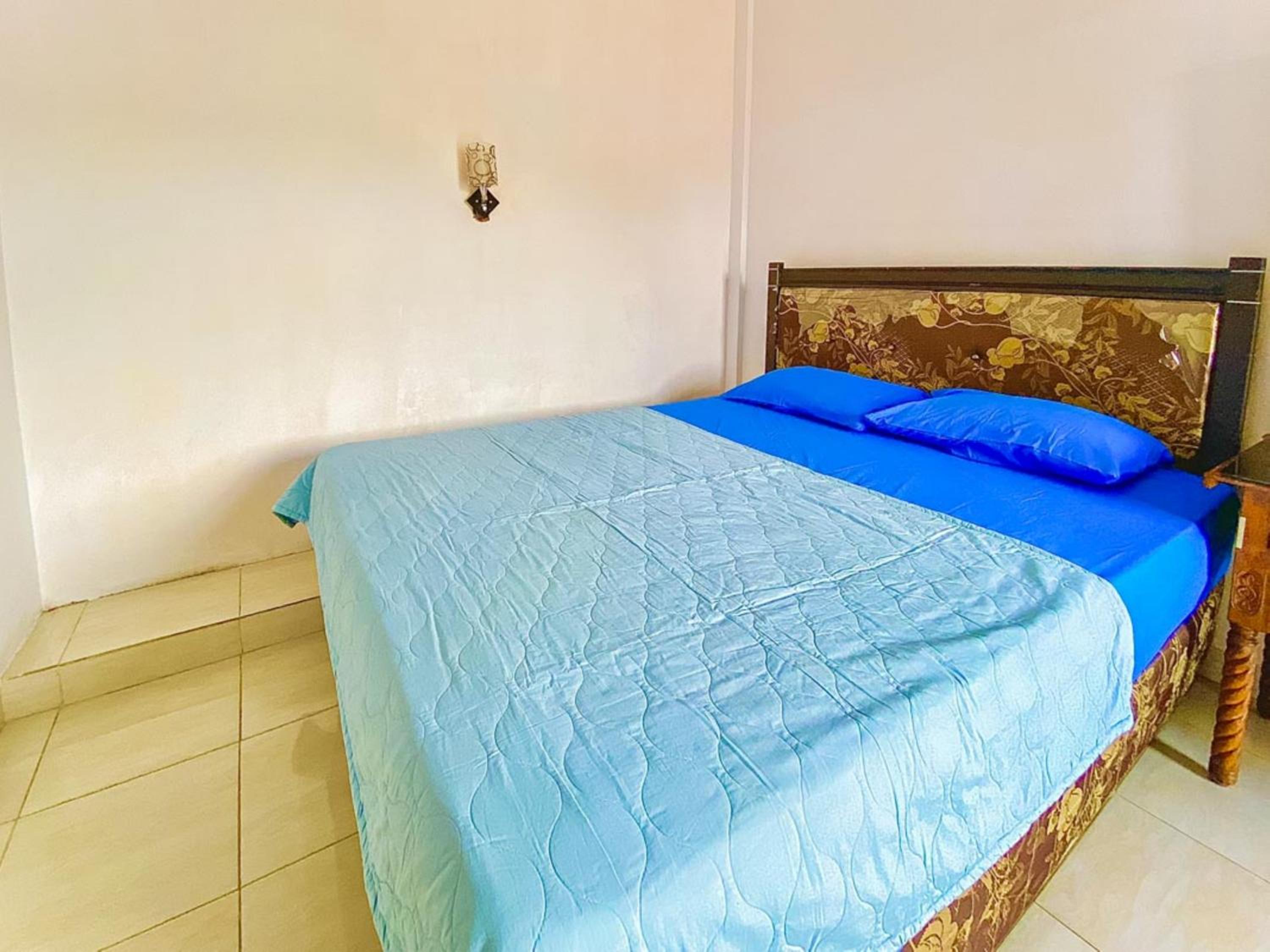 Standard Double Room - Photo 7