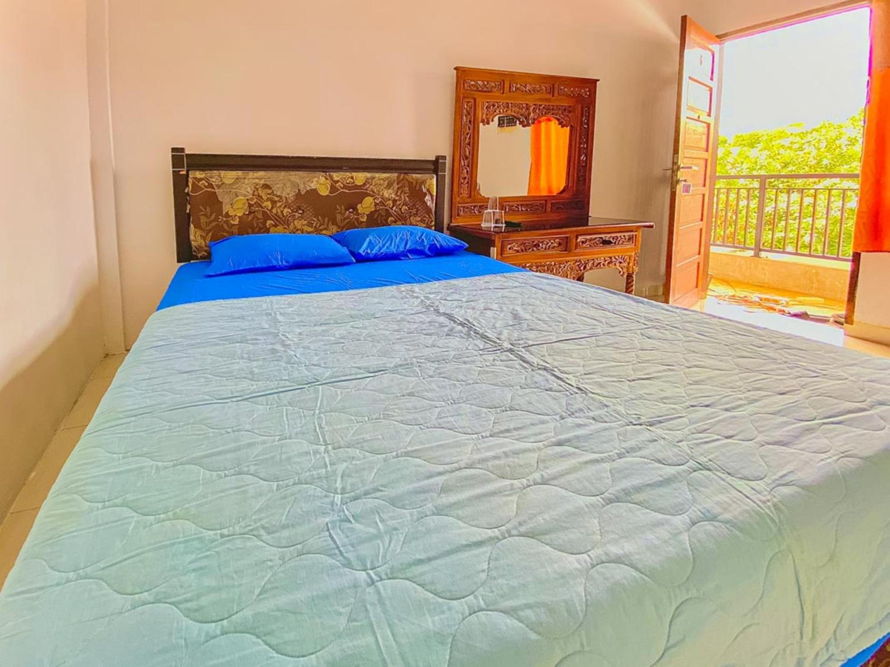 Standard Double Room - Photo 1