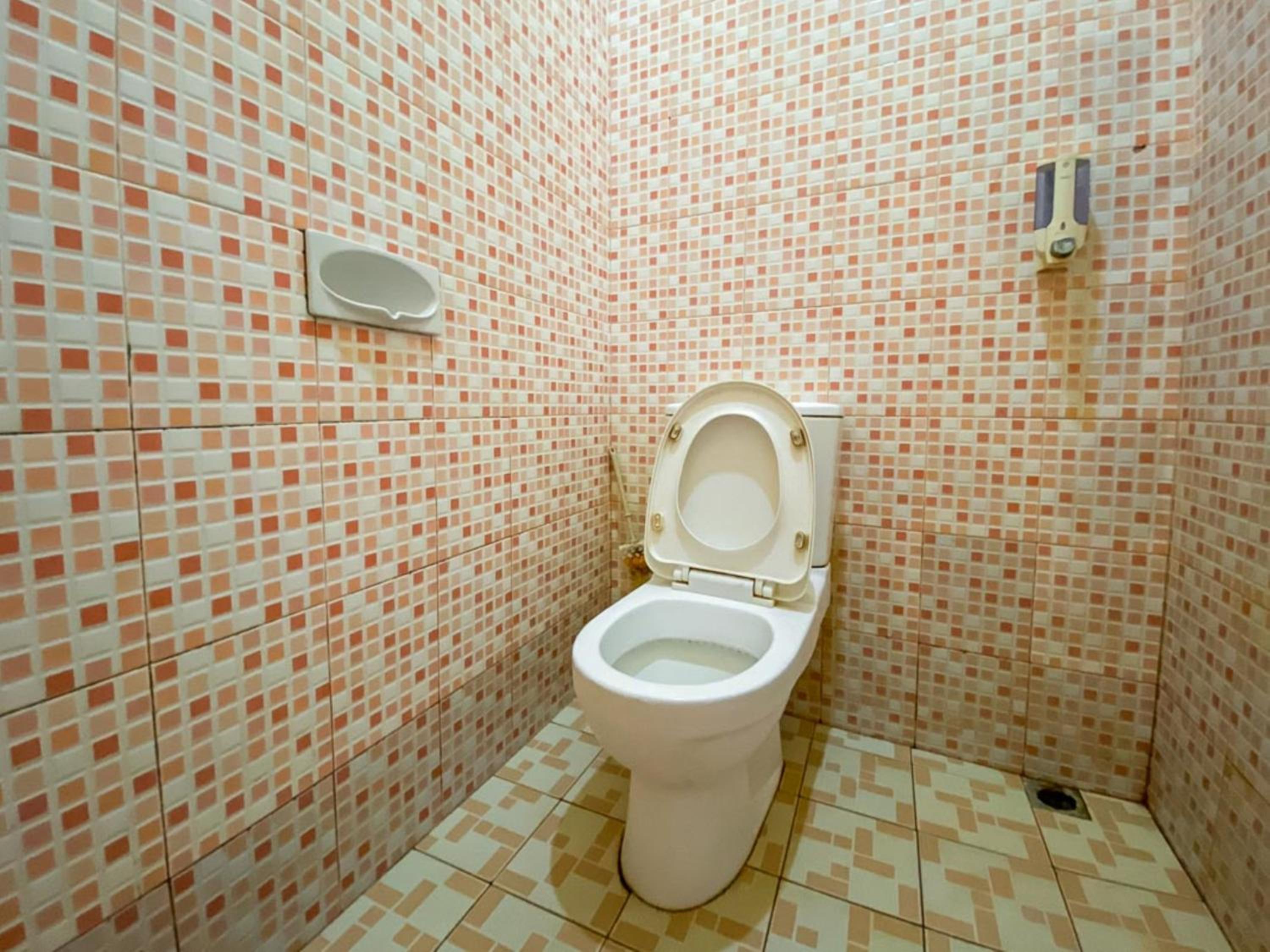 Standard Double Room - Photo 2