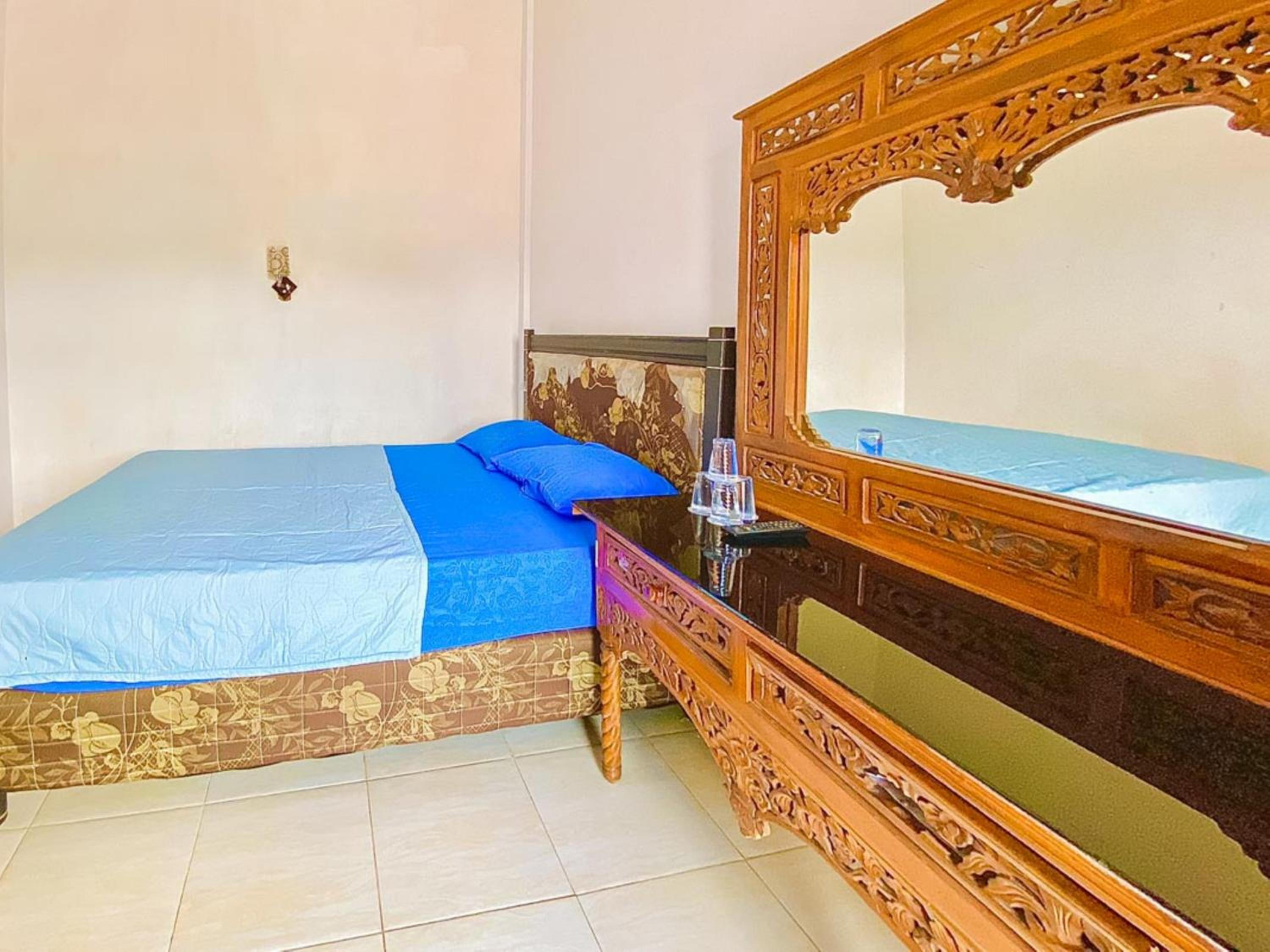 Standard Double Room - Photo 5
