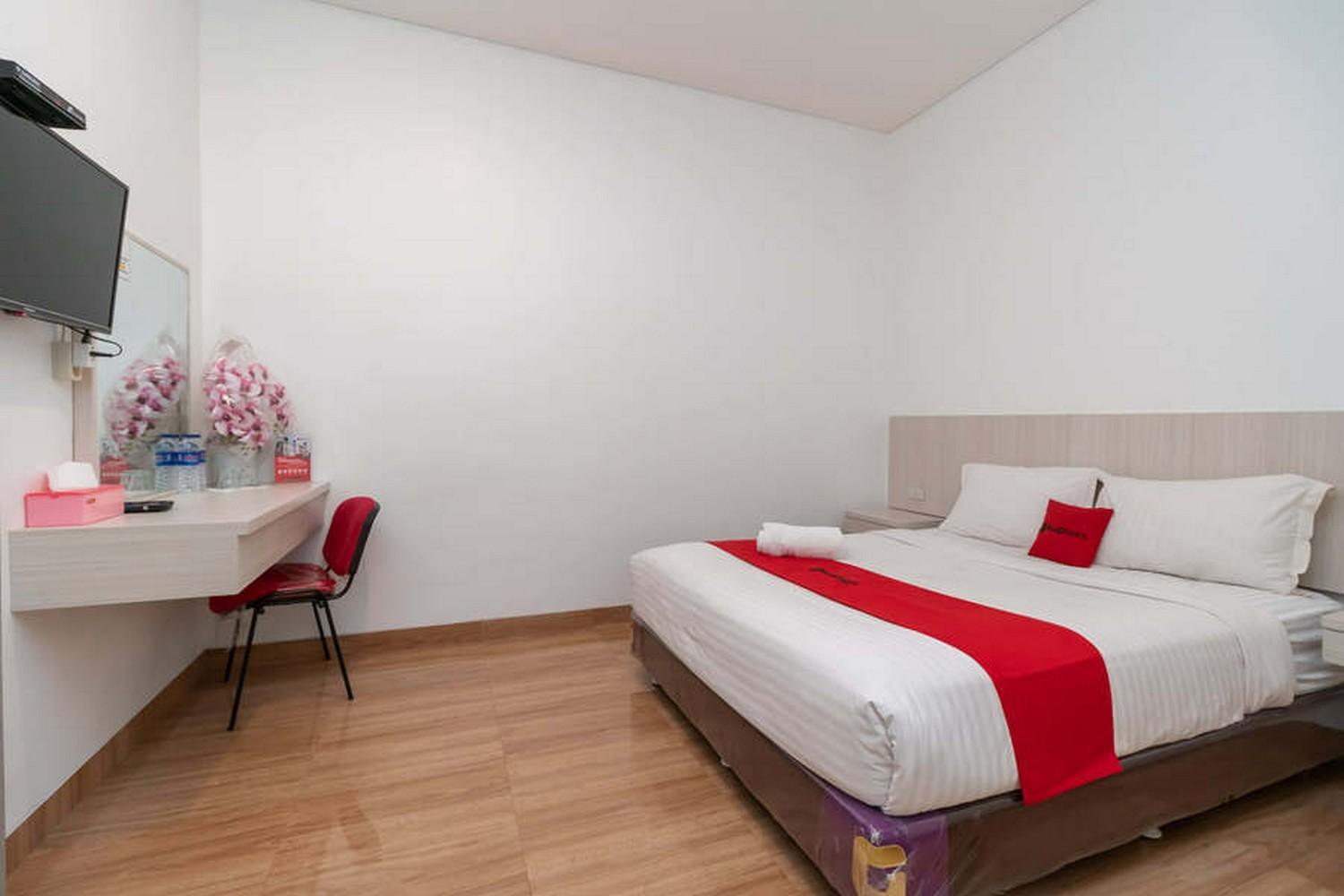 Standard Double Room - Photo 1