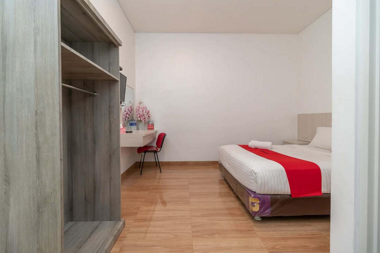 Standard Double Room - Photo 6