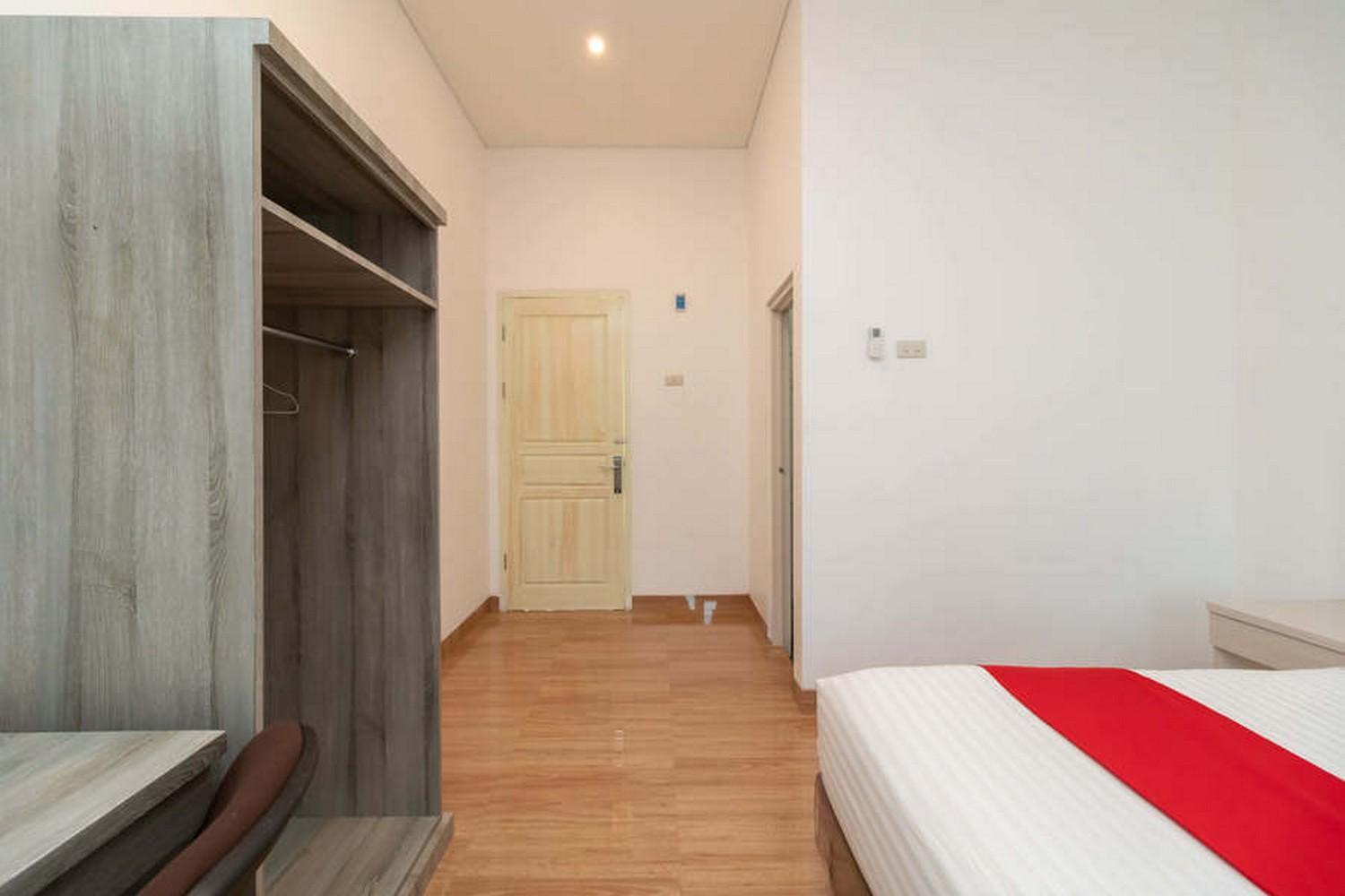 Standard Double Room - Photo 4