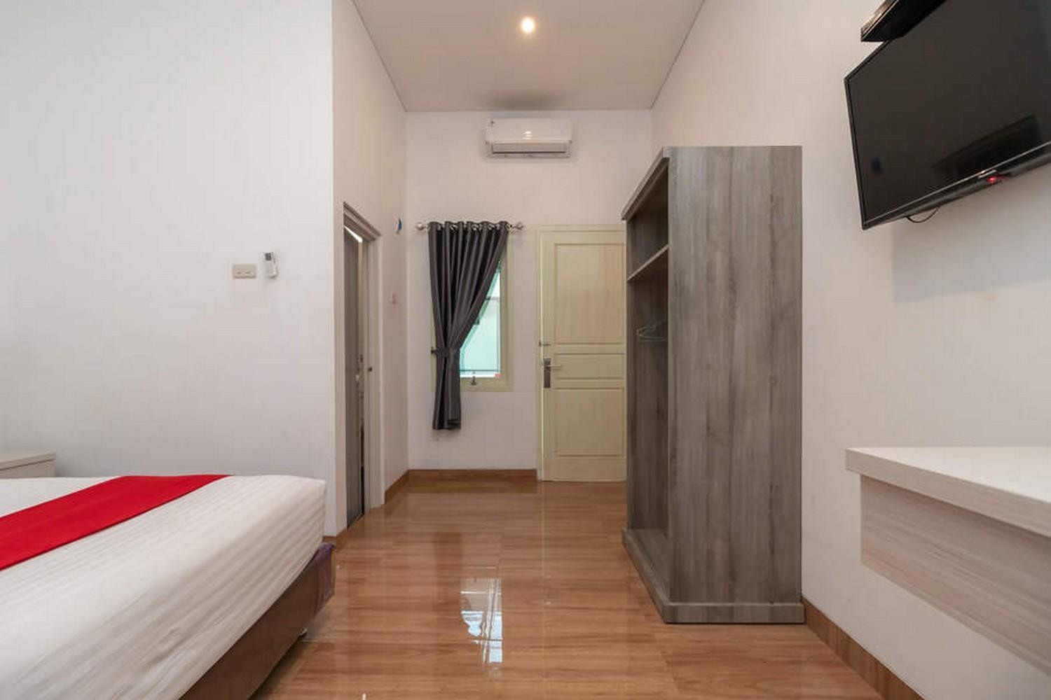 Standard Double Room - Photo 5