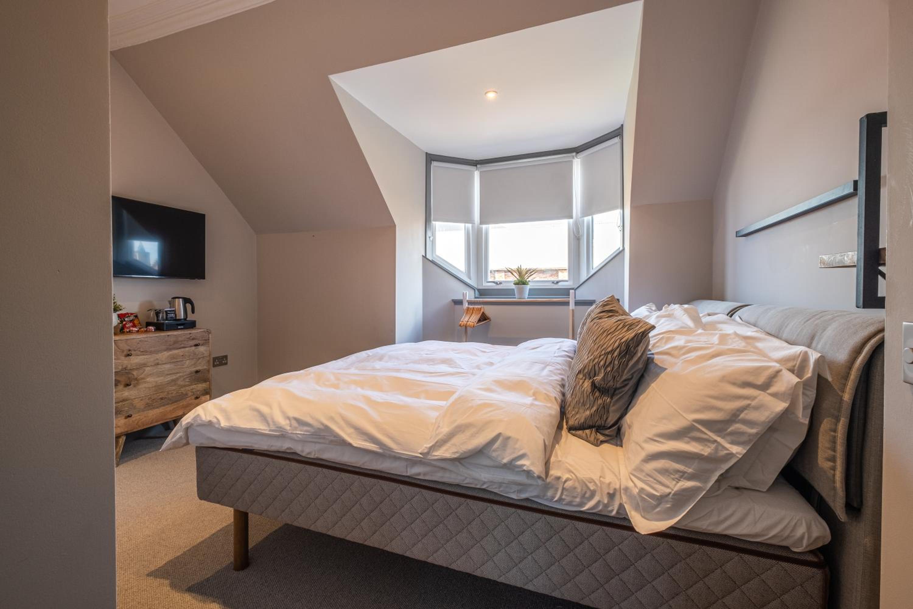 Double or Twin Room photo 3