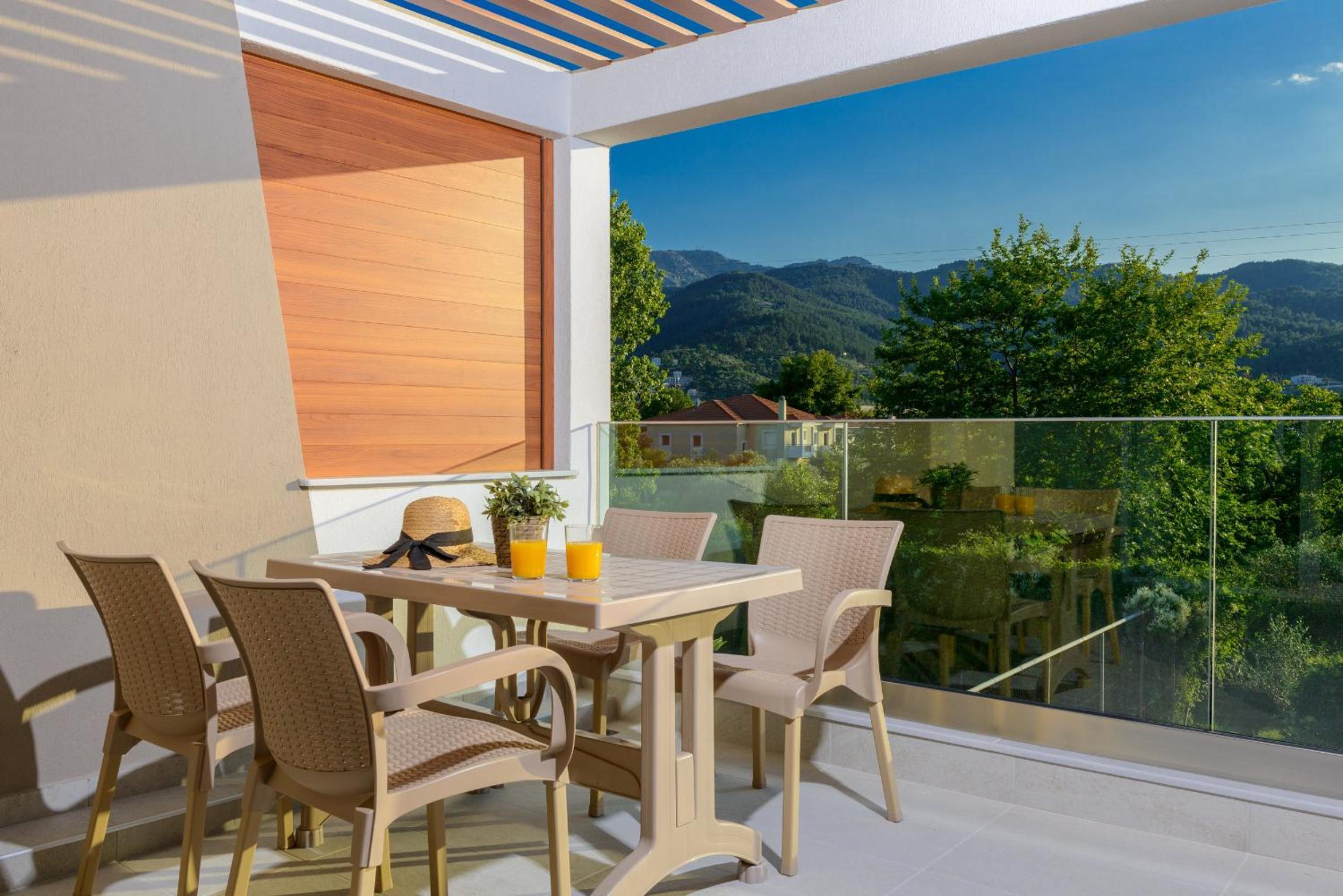 Standard Suite