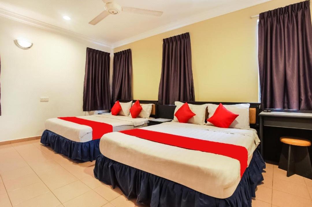 Family Suite - Photo 1