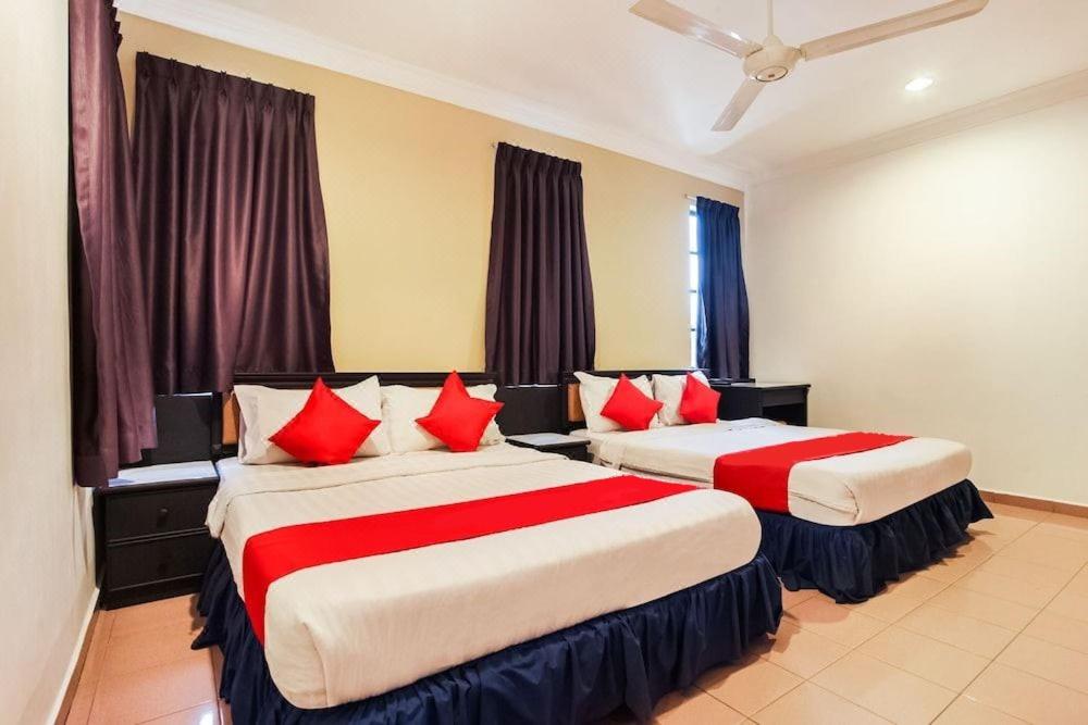Family Suite - Photo 3