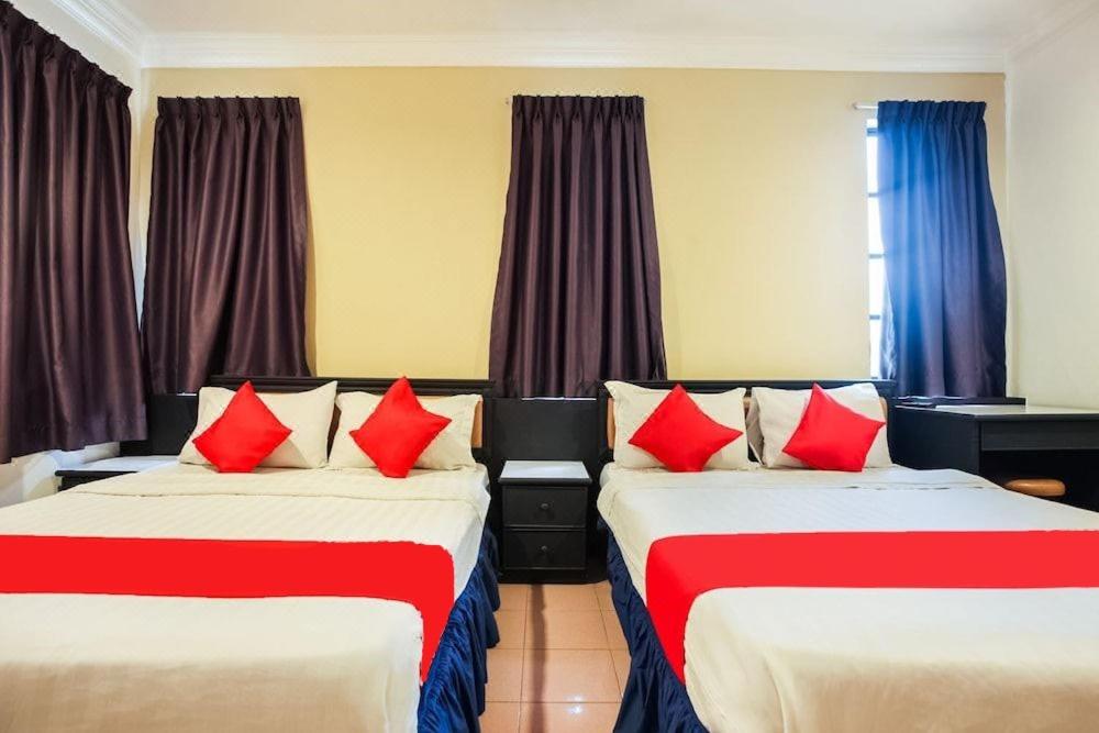 Family Suite - Photo 4