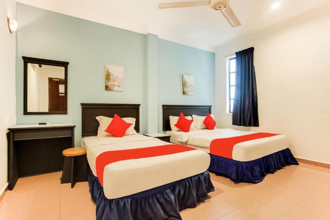 Superior Suite - Photo 3