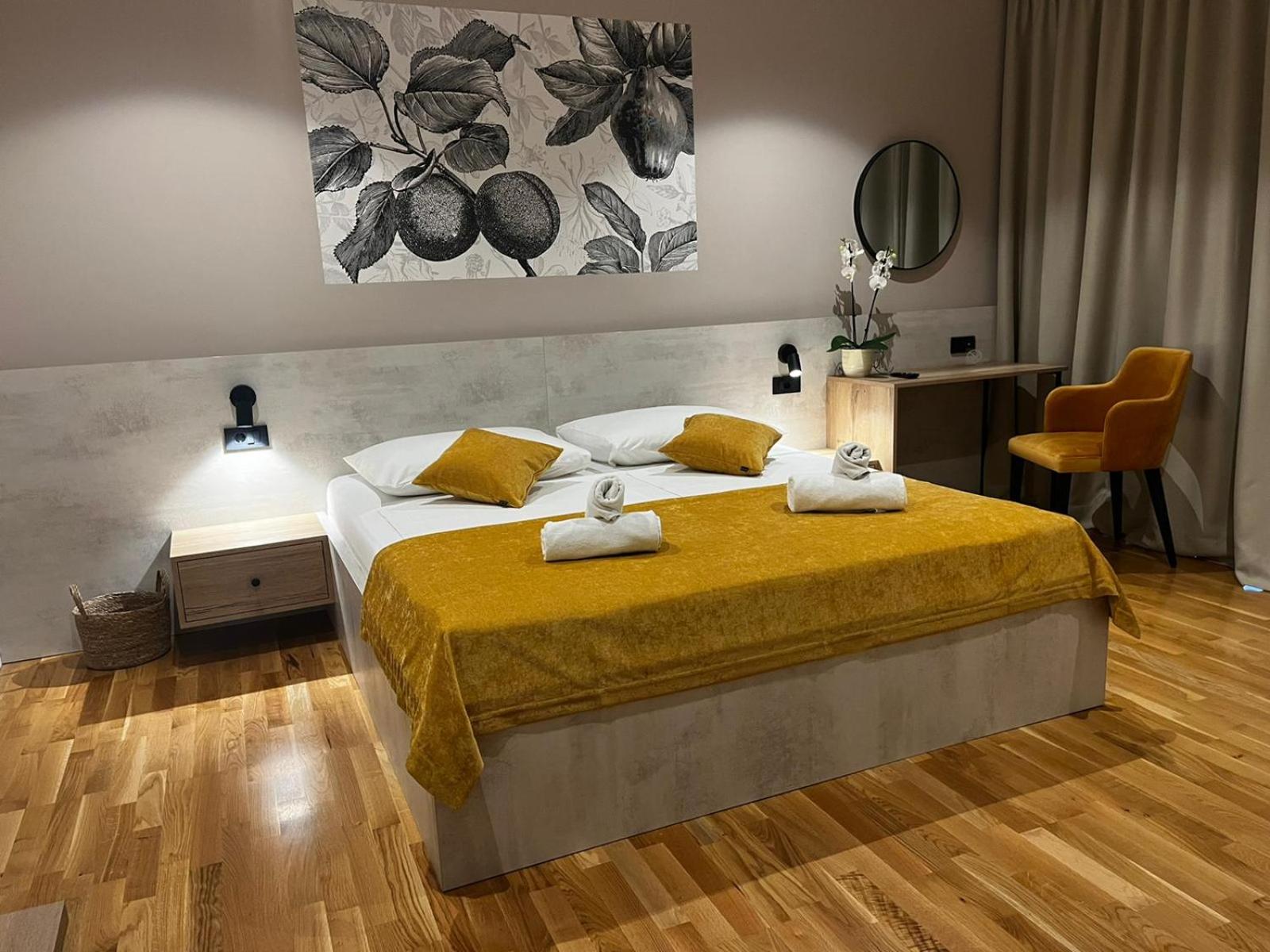 Superior Double Room - Photo 4