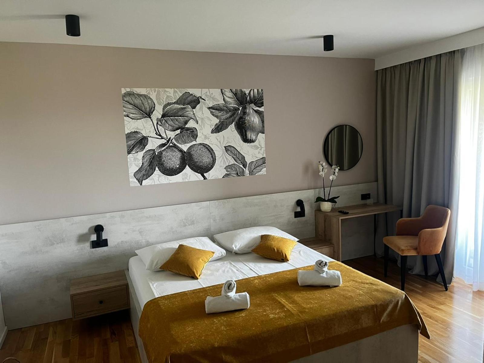 Superior Double Room - Photo 3