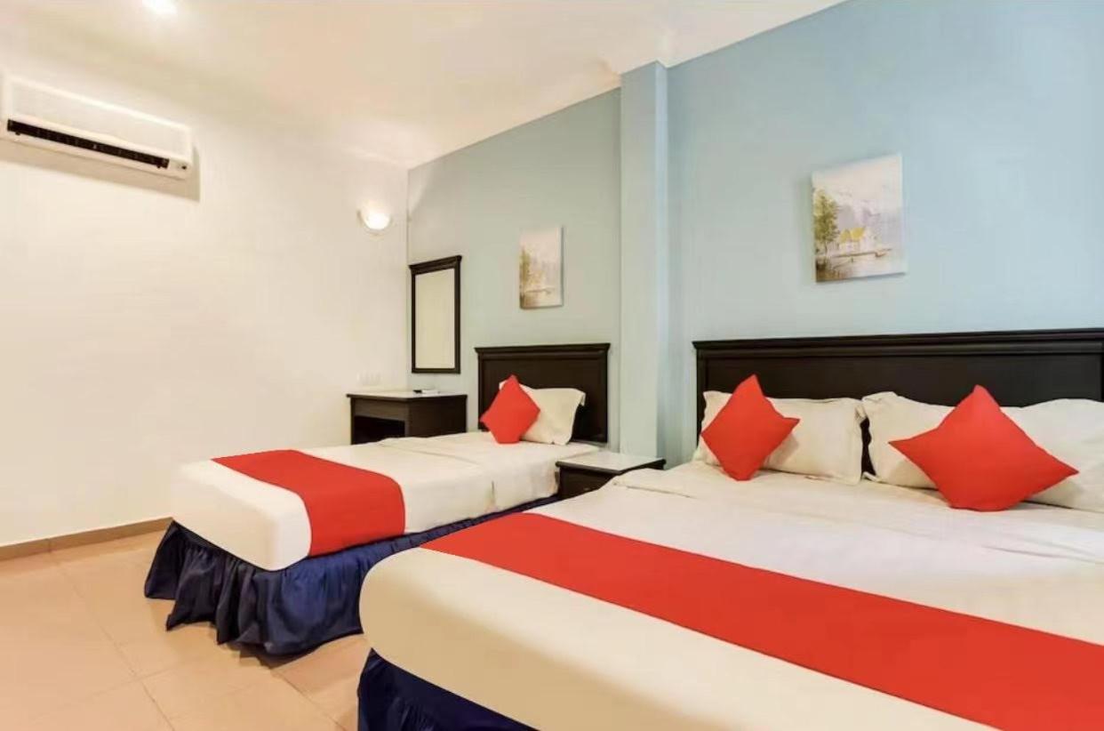 Superior Suite - Photo 2