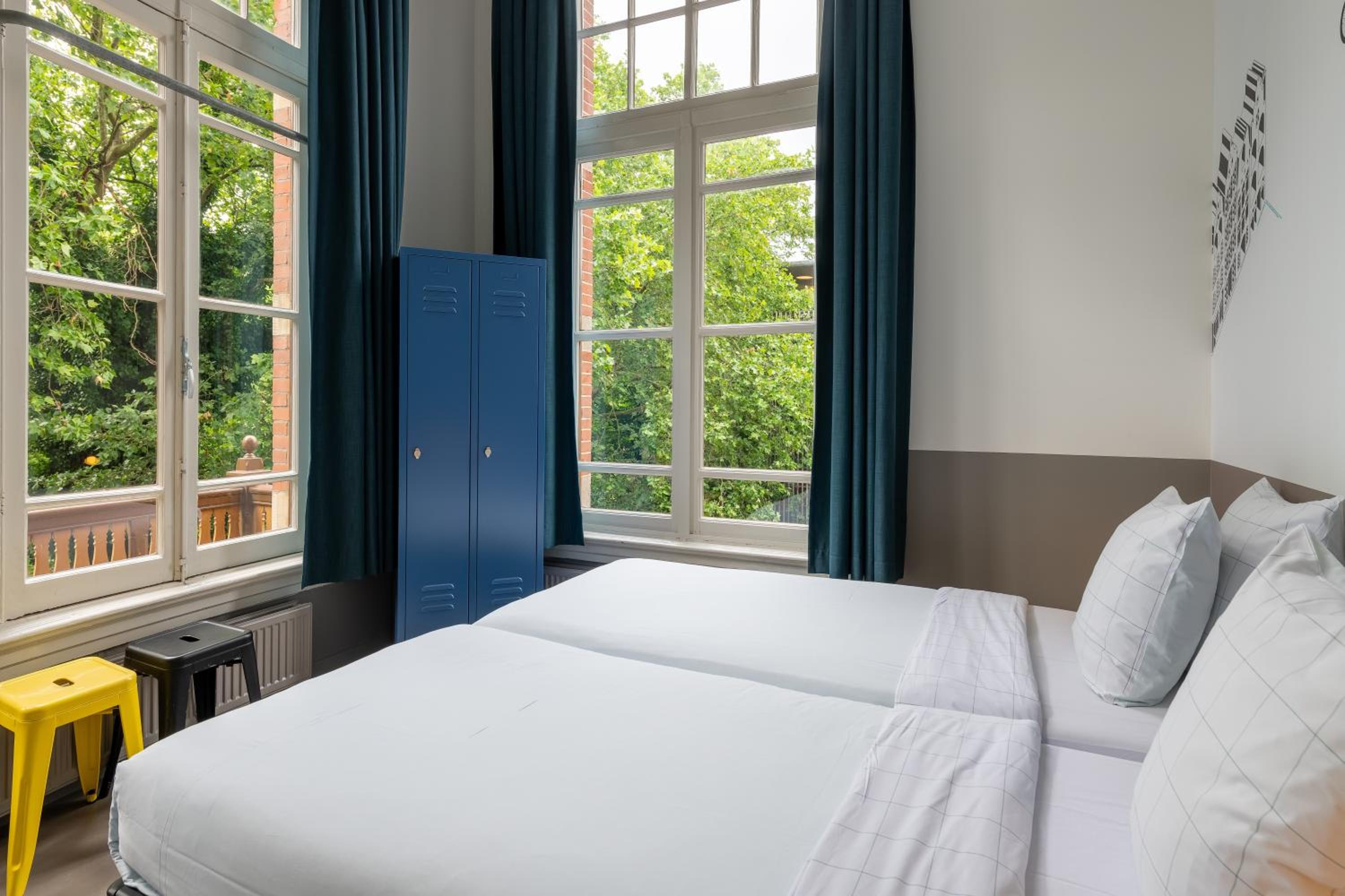 Comfort Double Room with Private Bathroom and Shower photo 2
