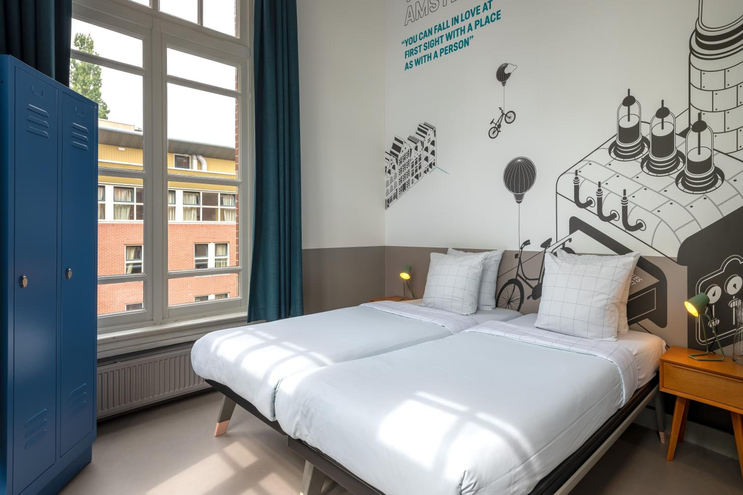 Comfort Double Room with Private Bathroom and Shower photo 1